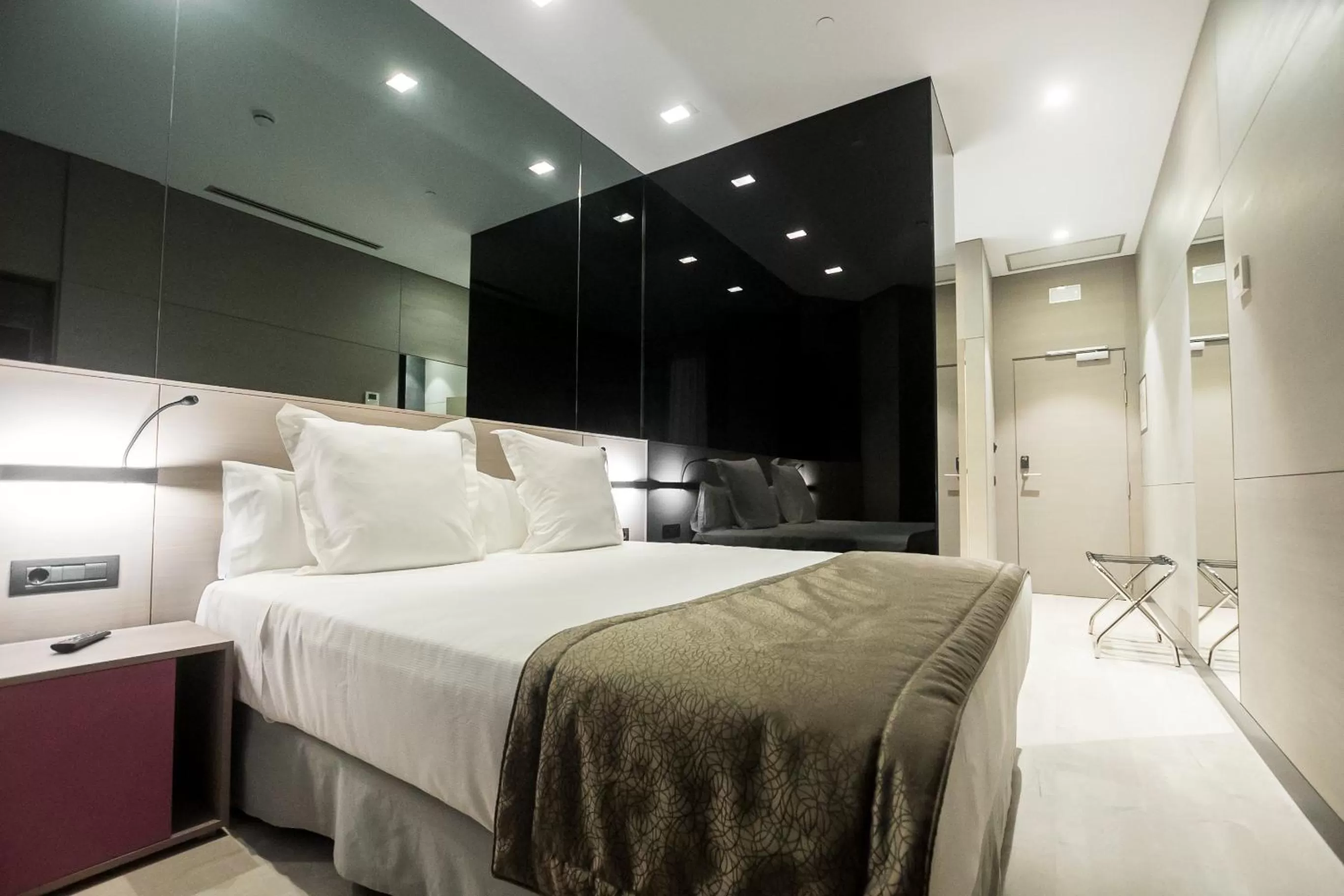 Double Room - single occupancy in Negresco Princess 4* Sup