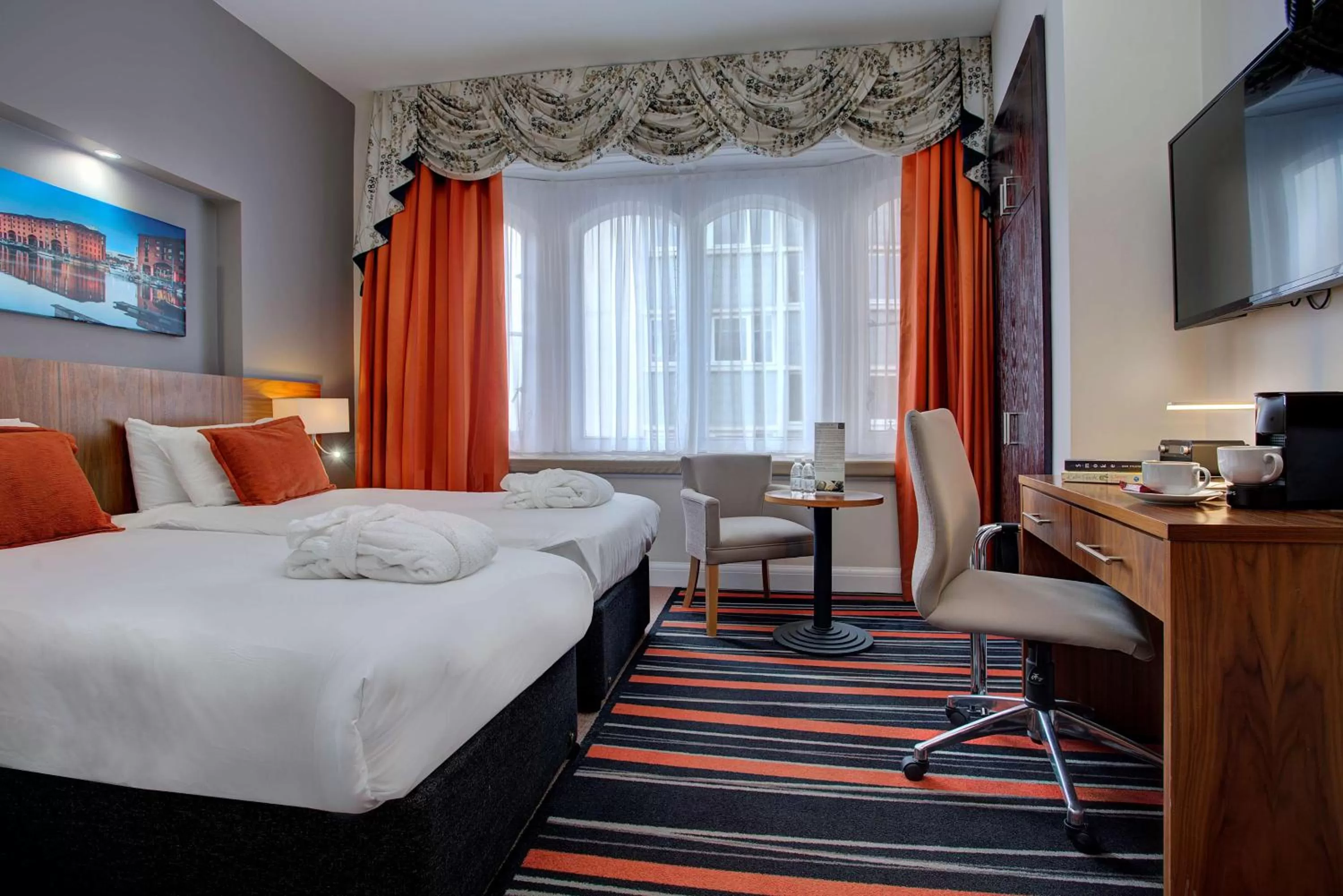 Heywood House Hotel, BW Signature Collection