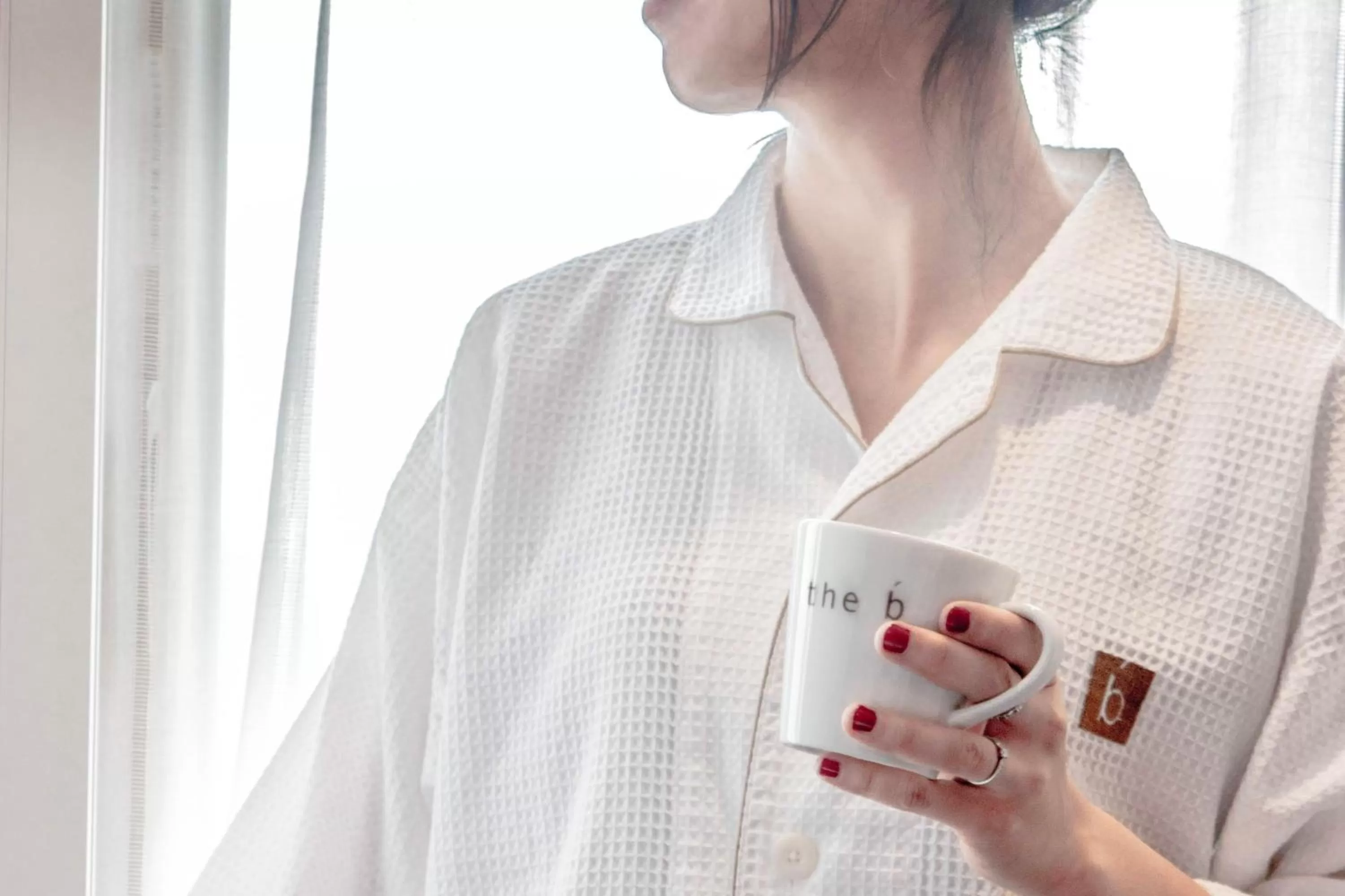 Standard Double Room - single occupancy - Non-Smoking in the b nagoya