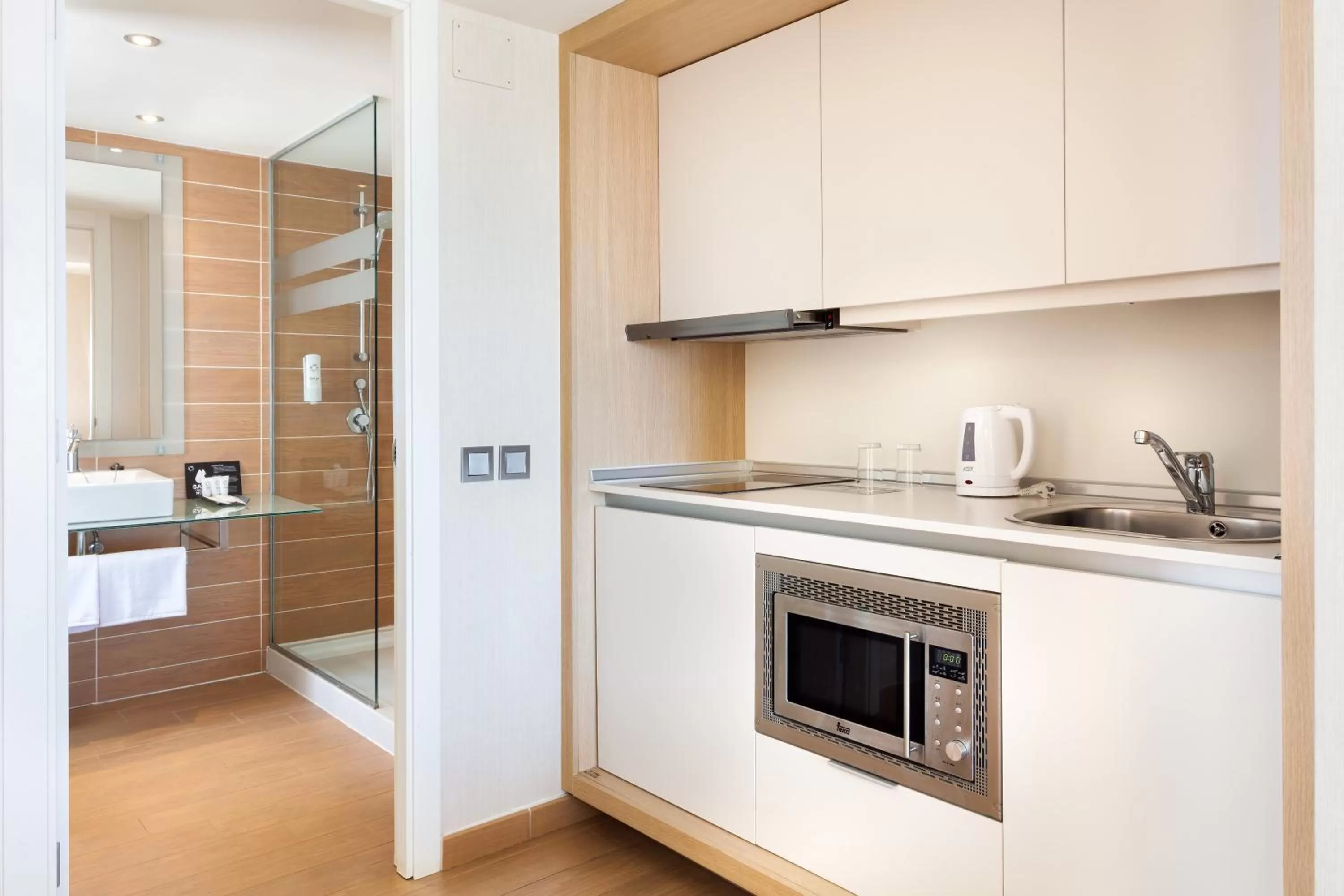 Superior Double Room in THB Lanzarote Beach