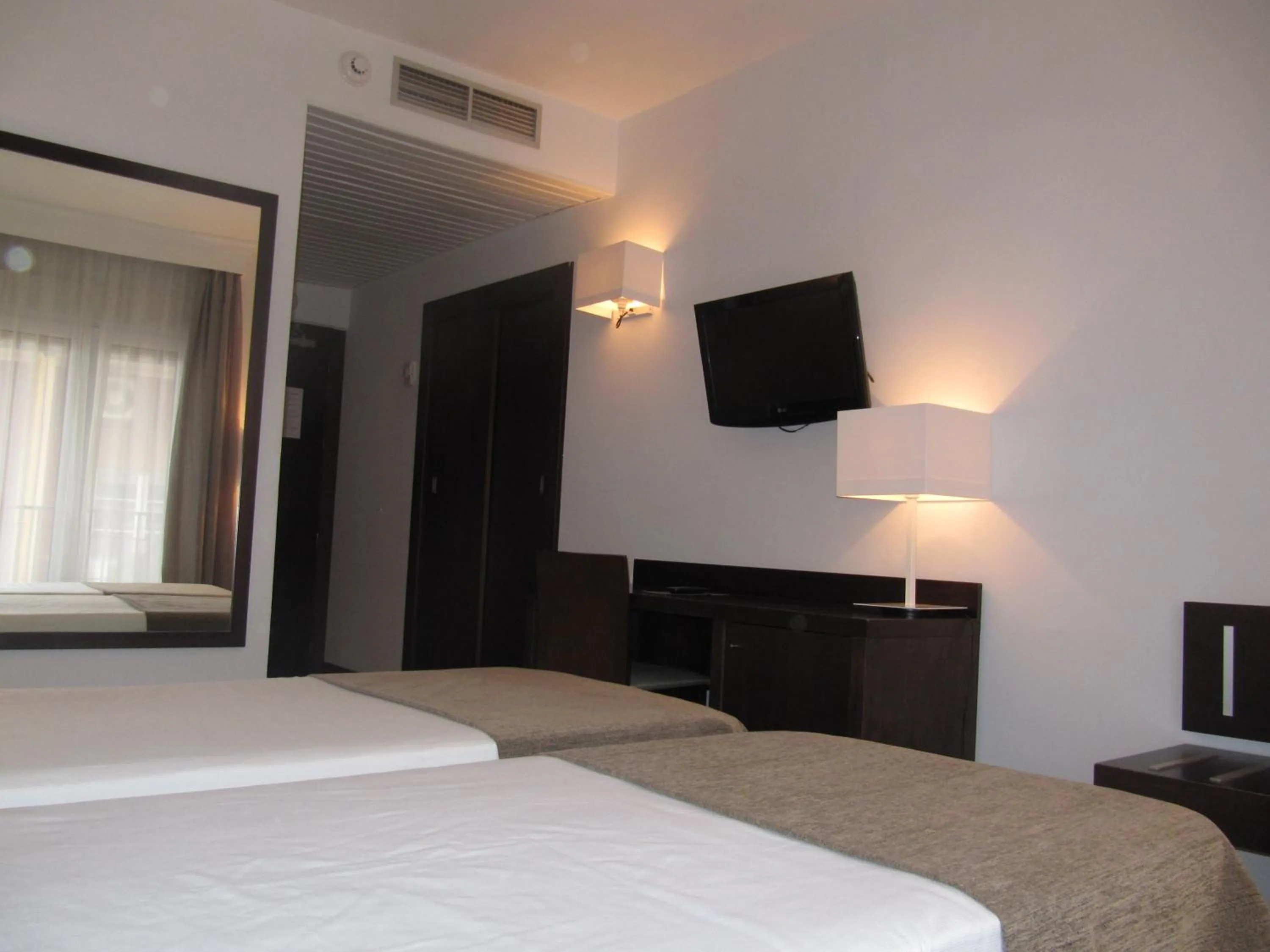 Double or Twin Room in Don Juan