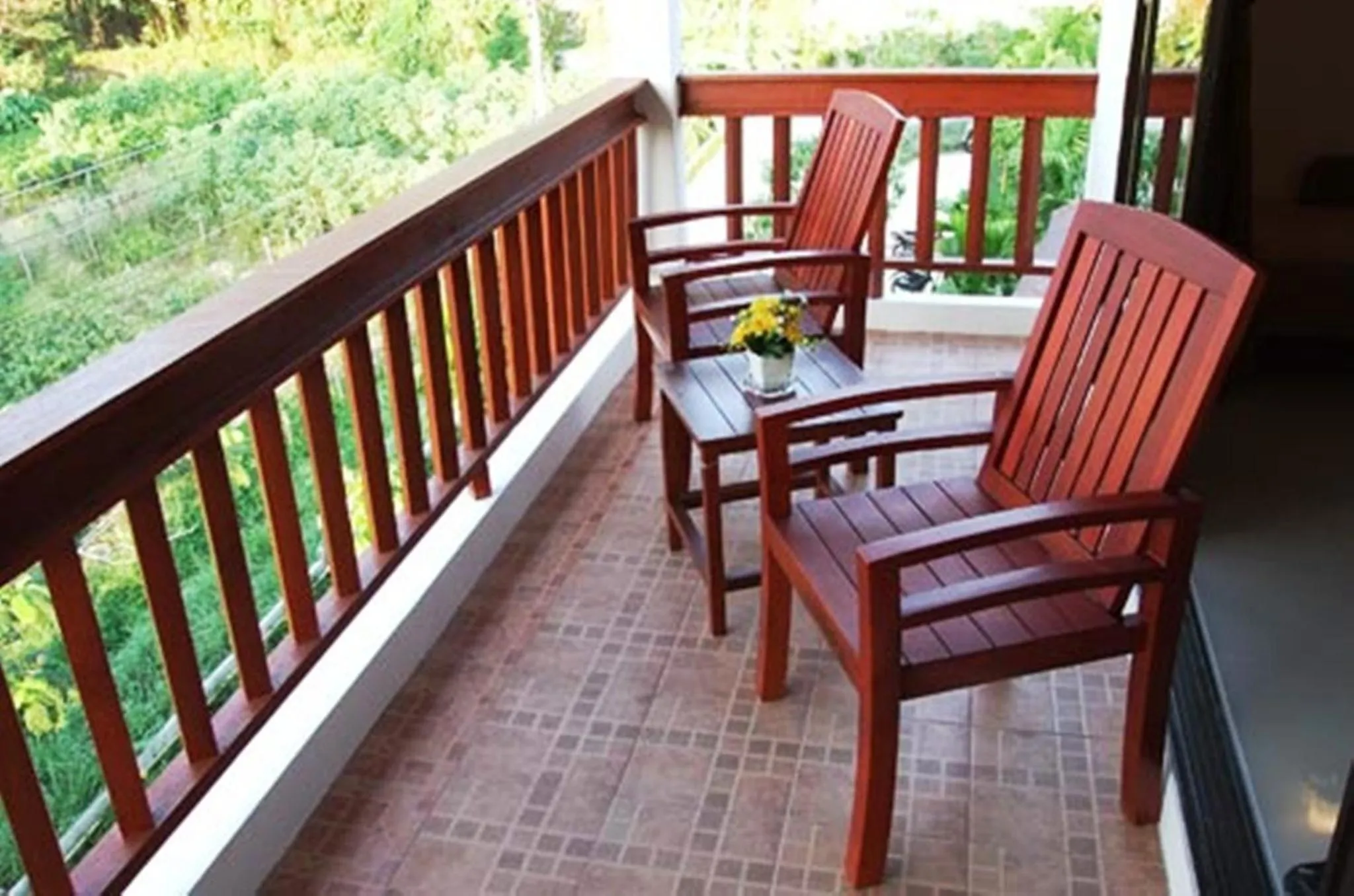 Superior Double or Twin Room in Katanoi Resort