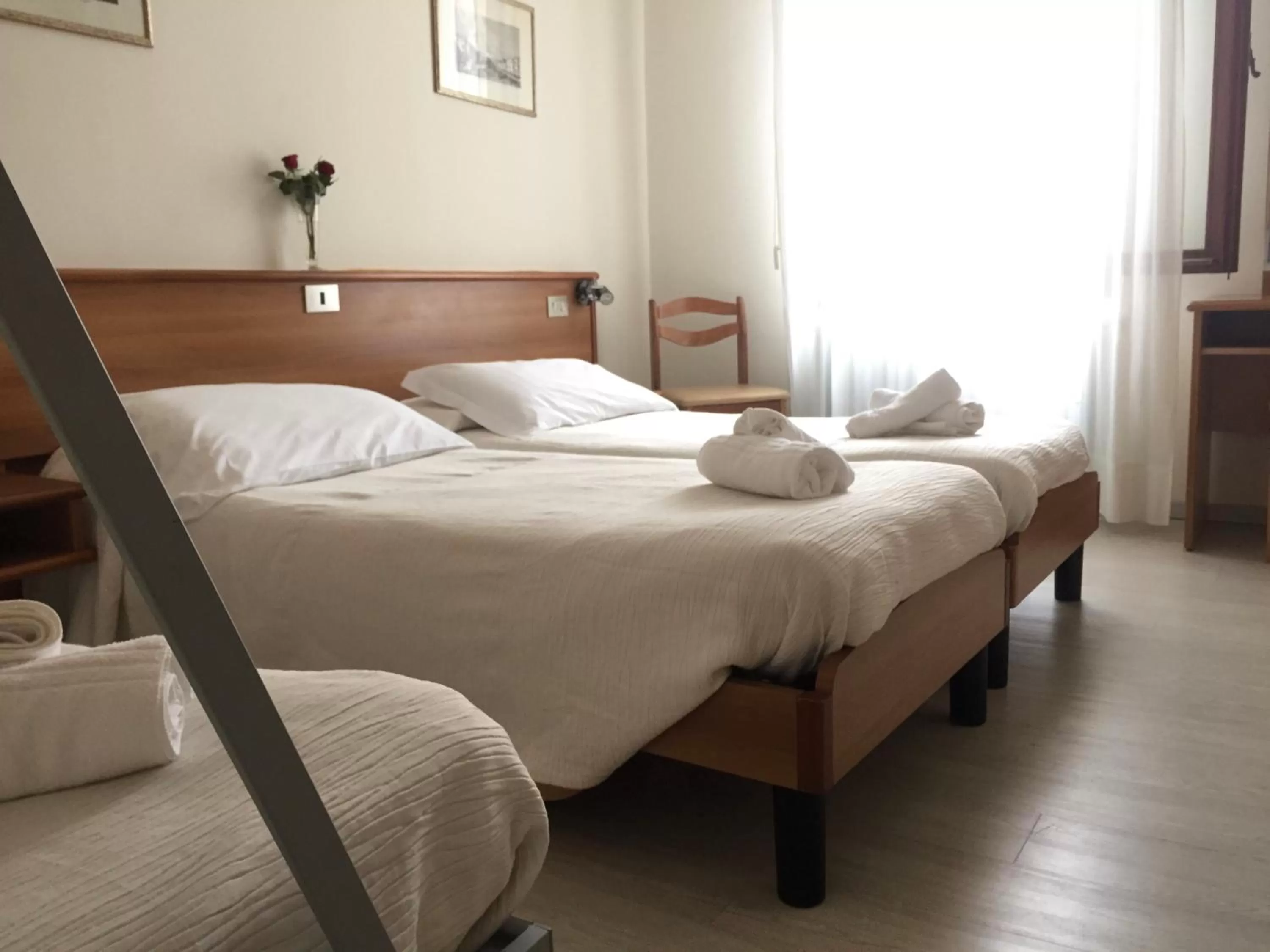 Quadruple Room in Locanda Silva