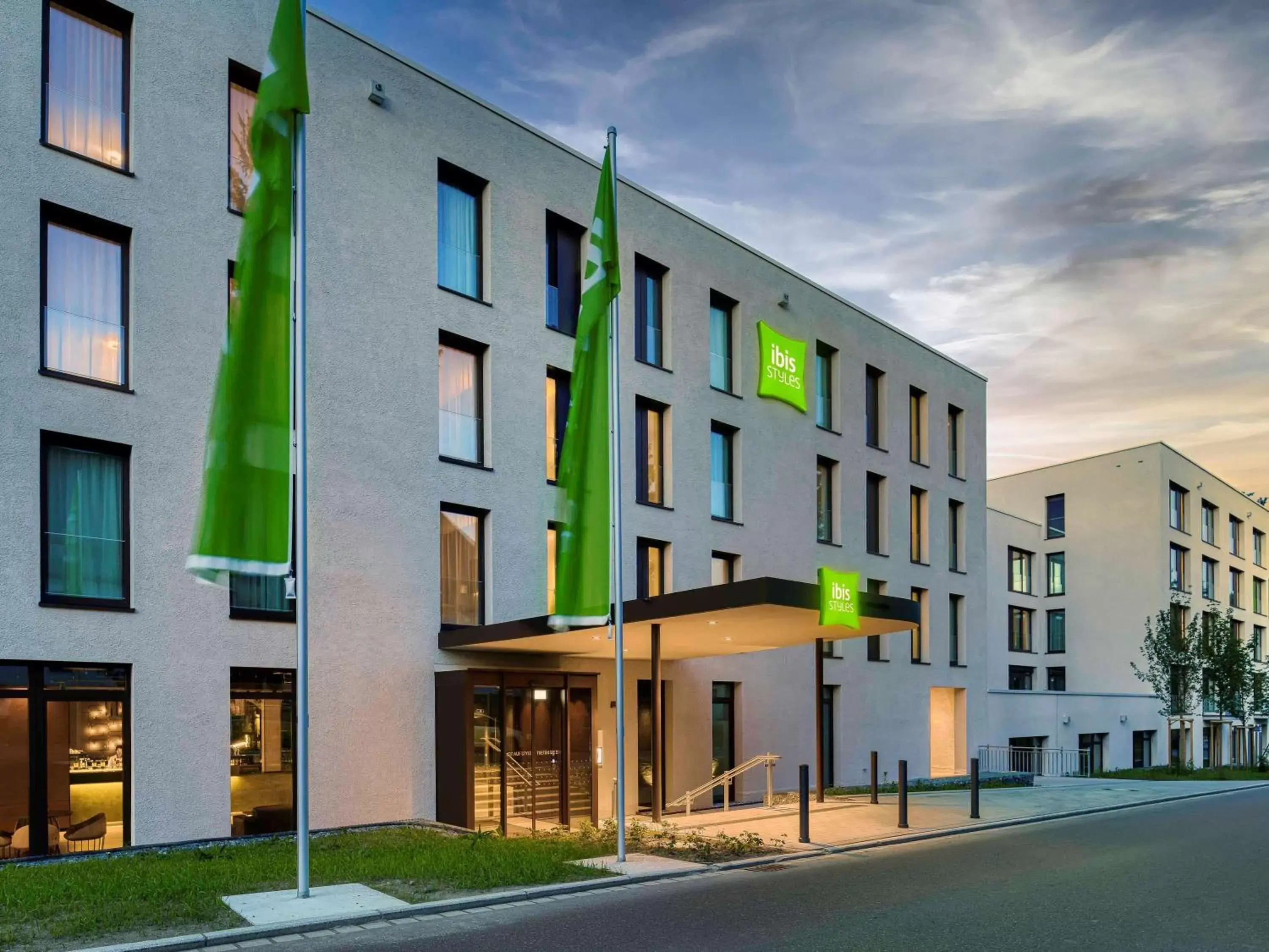 ibis Styles Friedrichshafen ibis Styles Friedrichshafen