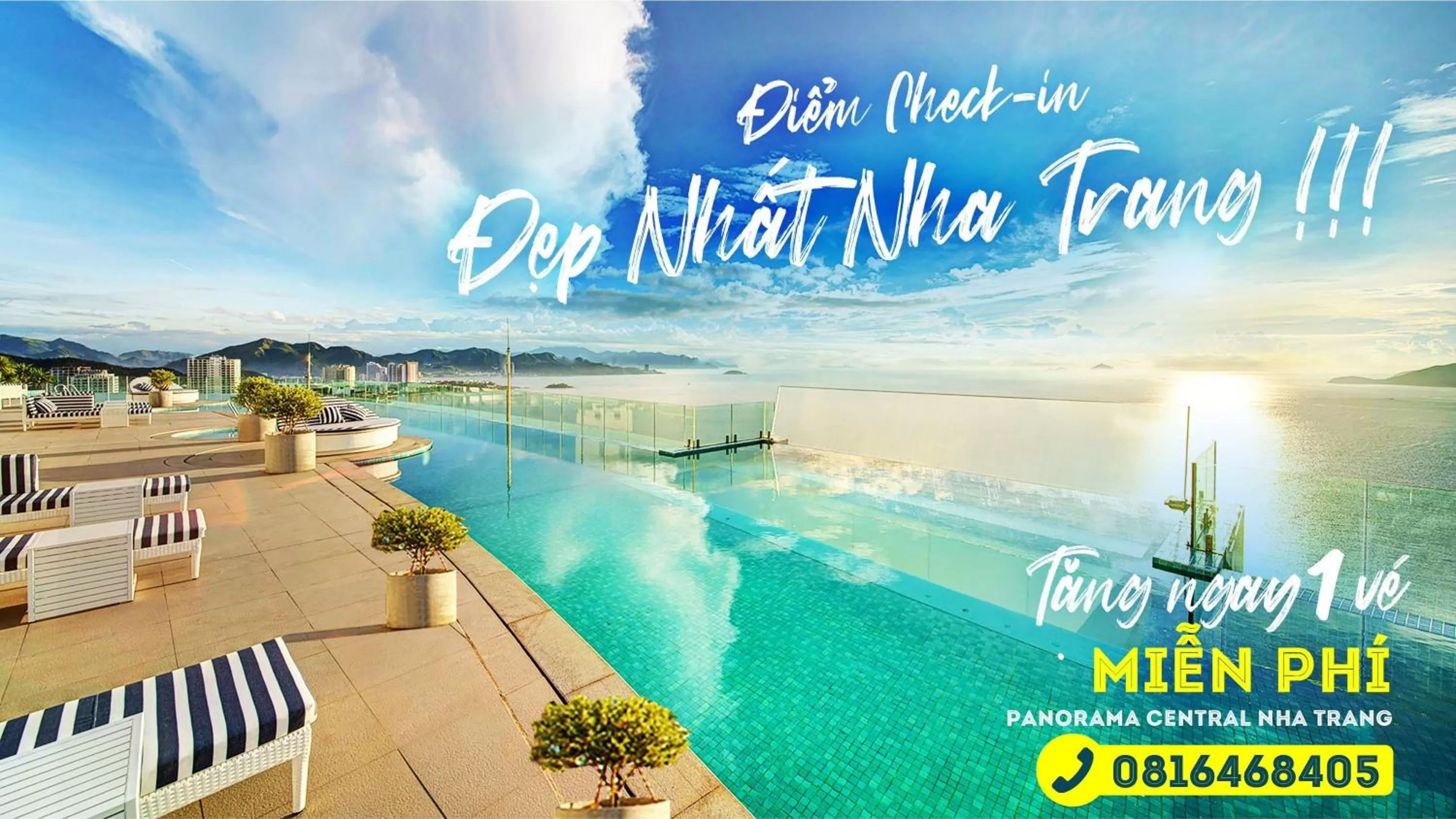 RIS Panorama Condotel