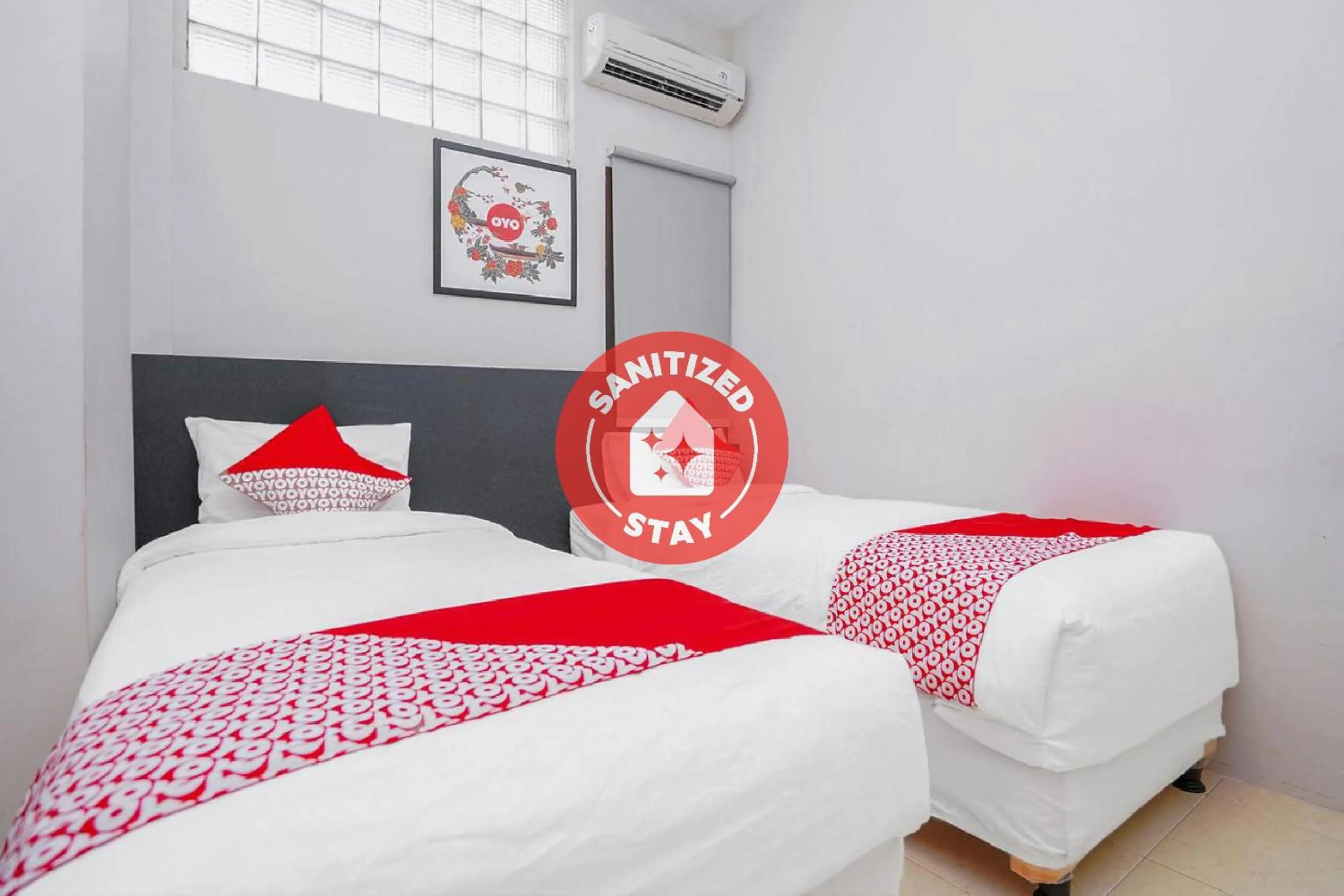 Super OYO Capital O 1086 '2oscar