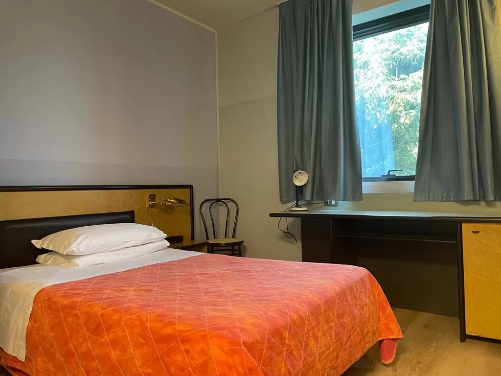 Single Room in Art & Hotel Treviolo