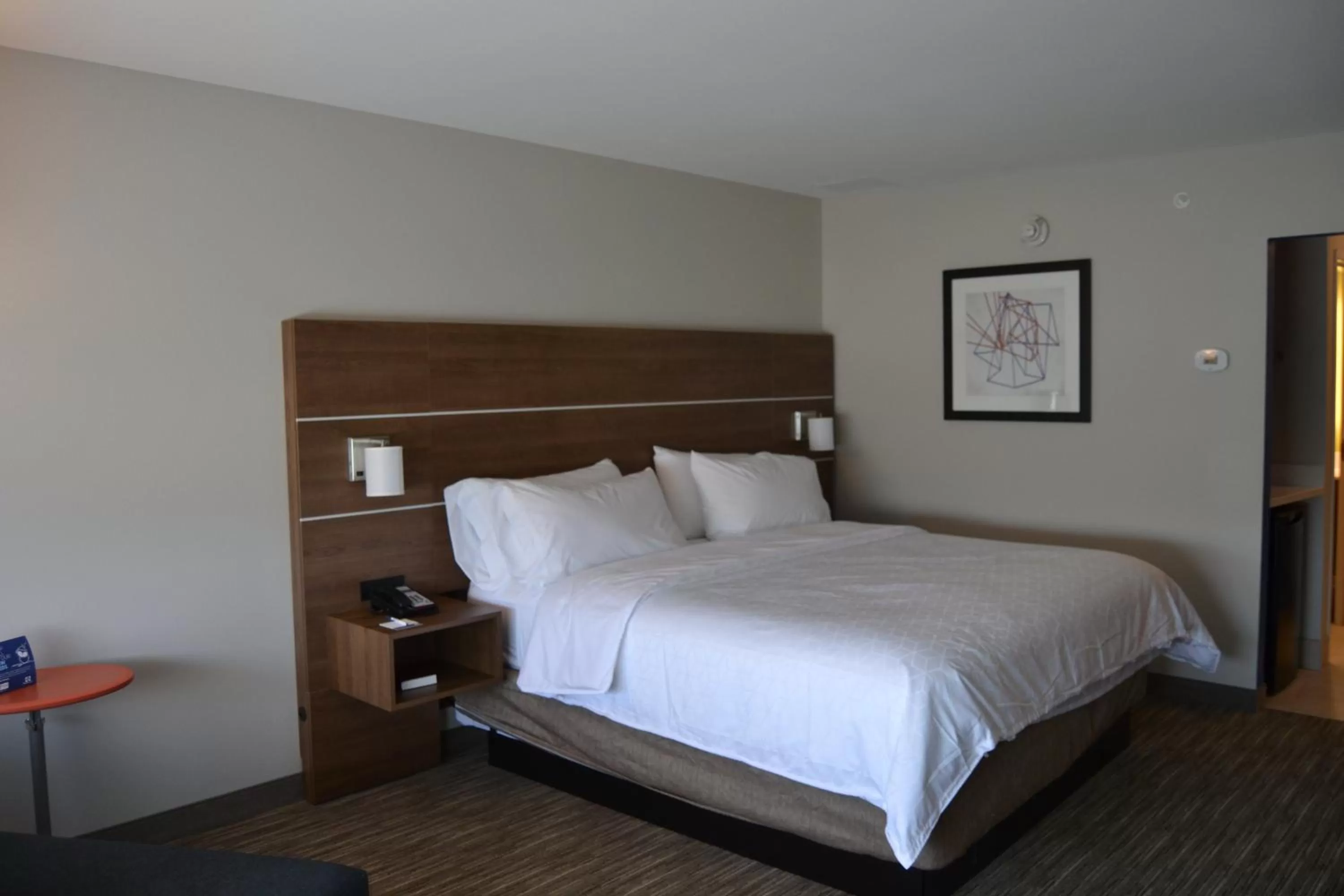Suite - Hearing Accessible - Non-Smoking in Holiday Inn Express & Suites Goodlettsville N - Nashville by IHG