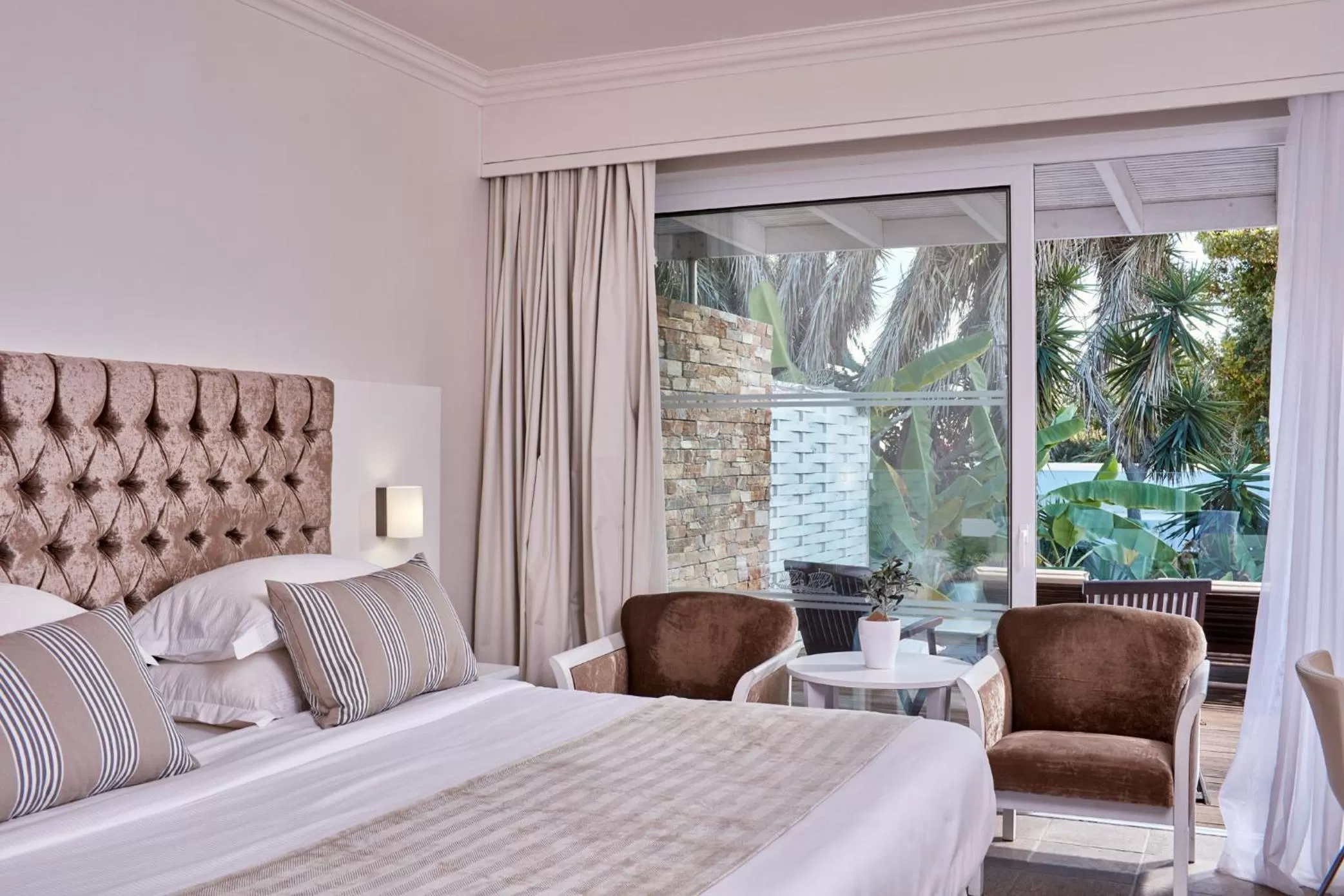 Bungalow Room  in Grecian Bay