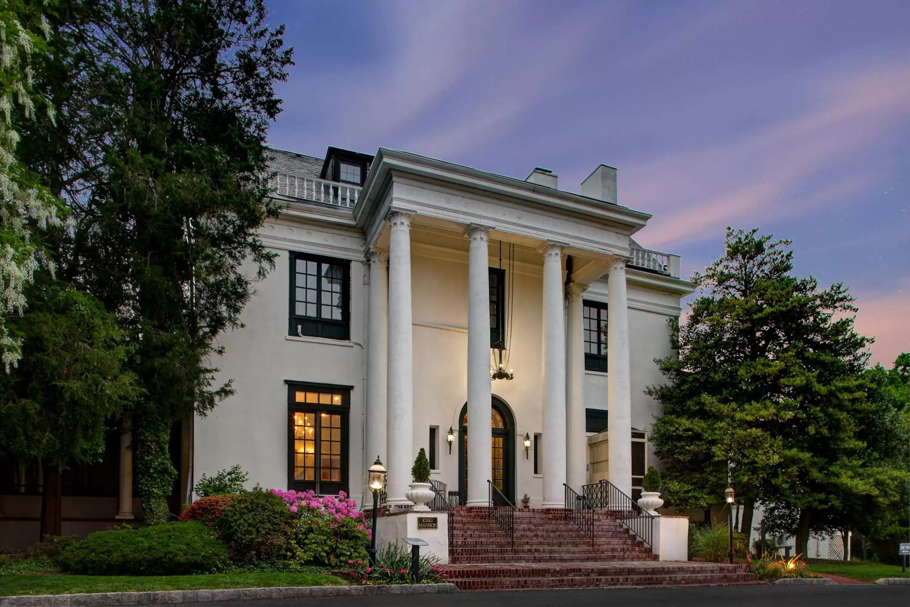Tarrytown House Estate Tarrytown House Estate