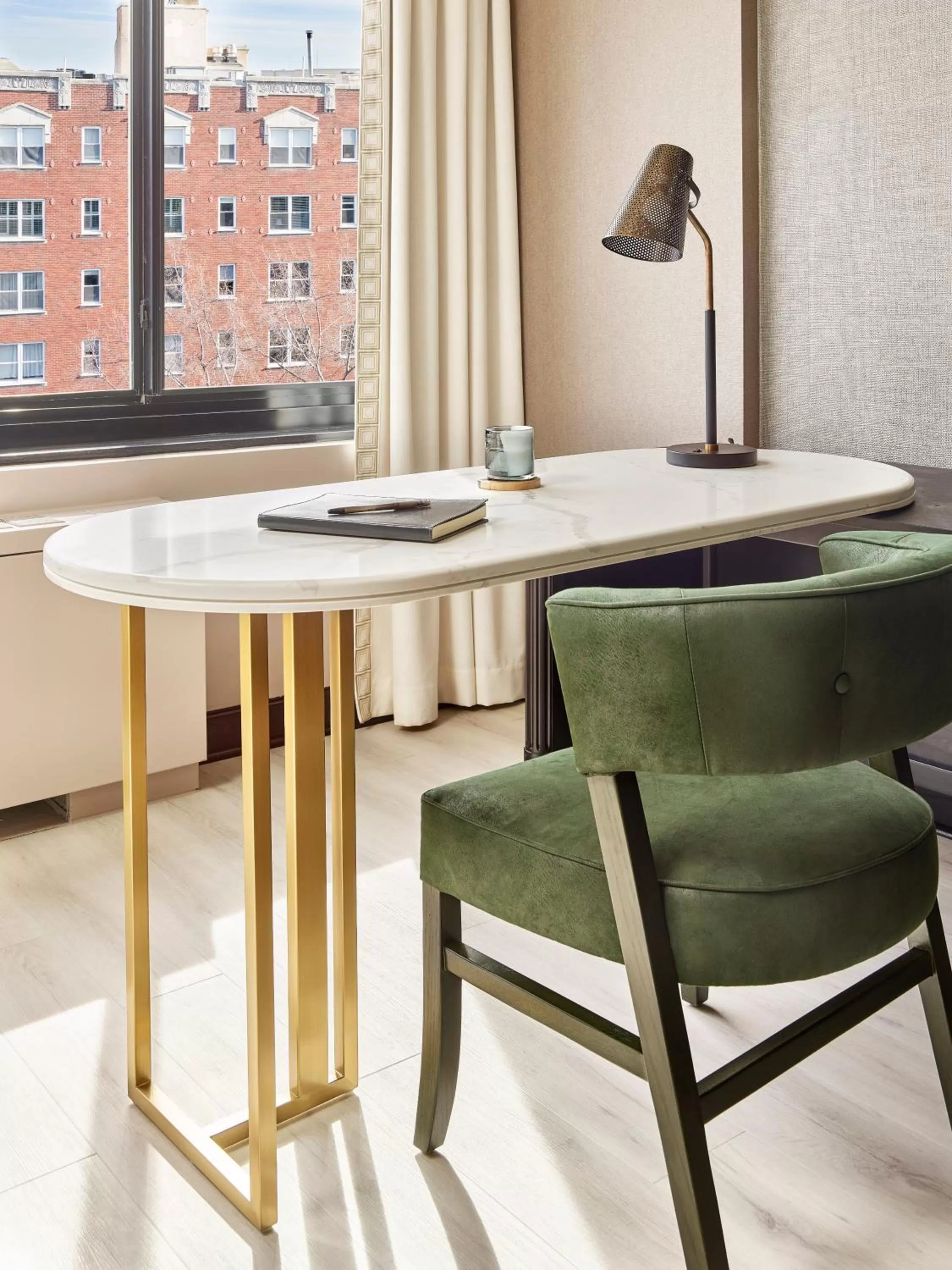 Viceroy Two Queens in Viceroy Washington DC