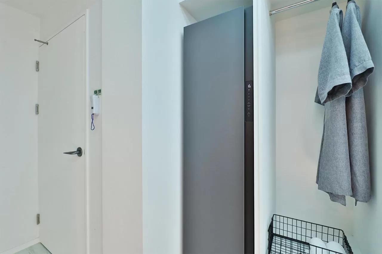 Family Suite in Ytt Hotel