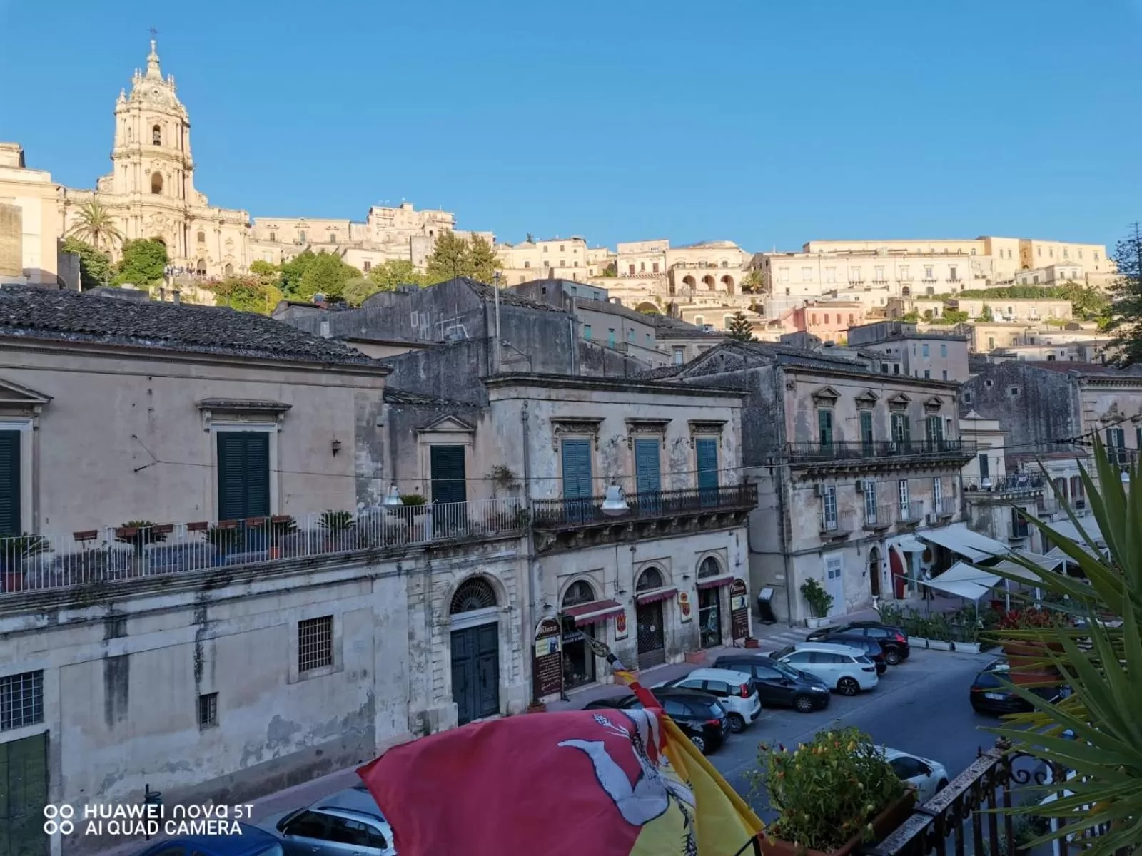 Suite - single occupancy in Palazzo Il Cavaliere B&B De Charme