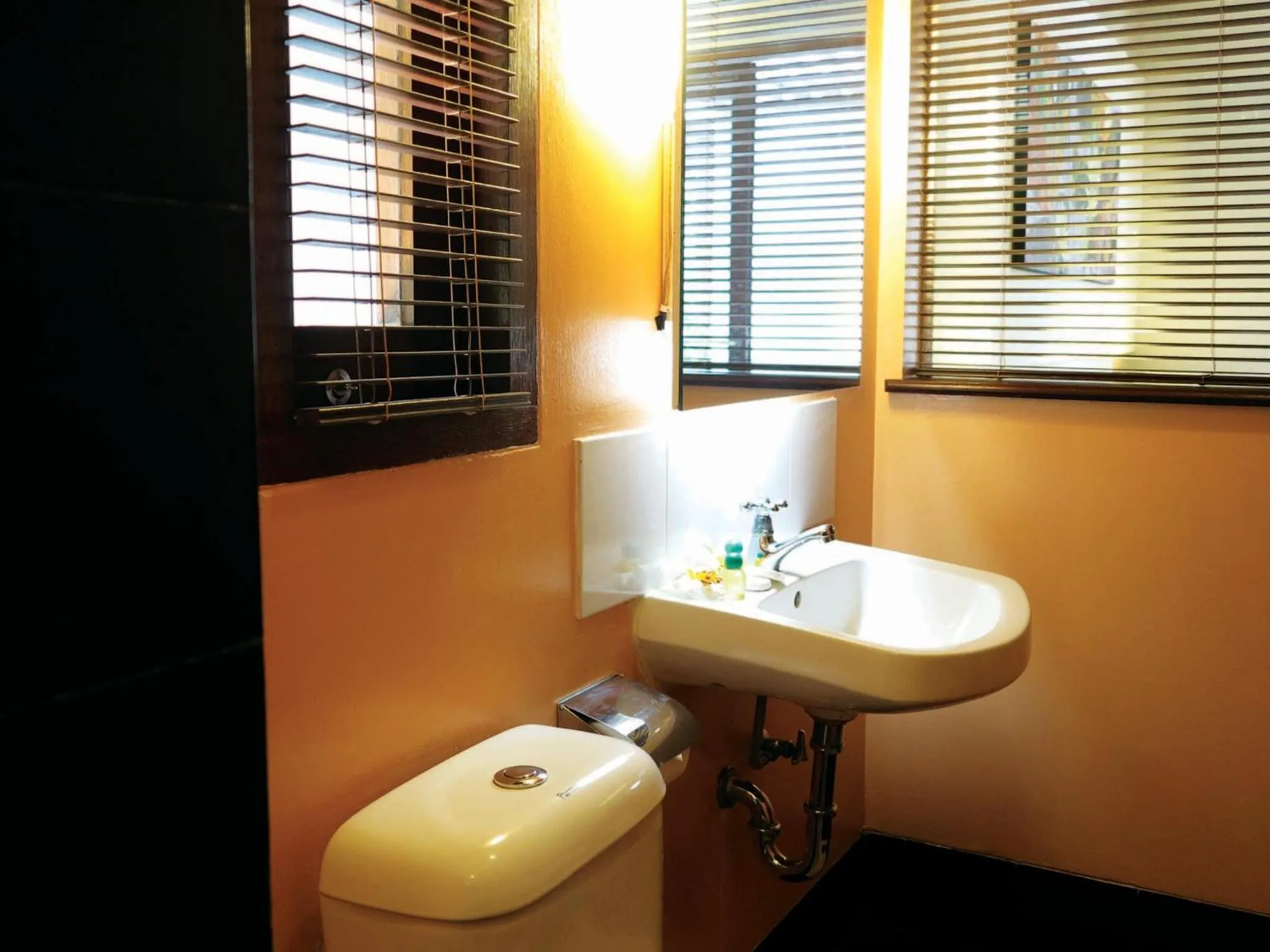 Superior Double Room in Chic Quarter