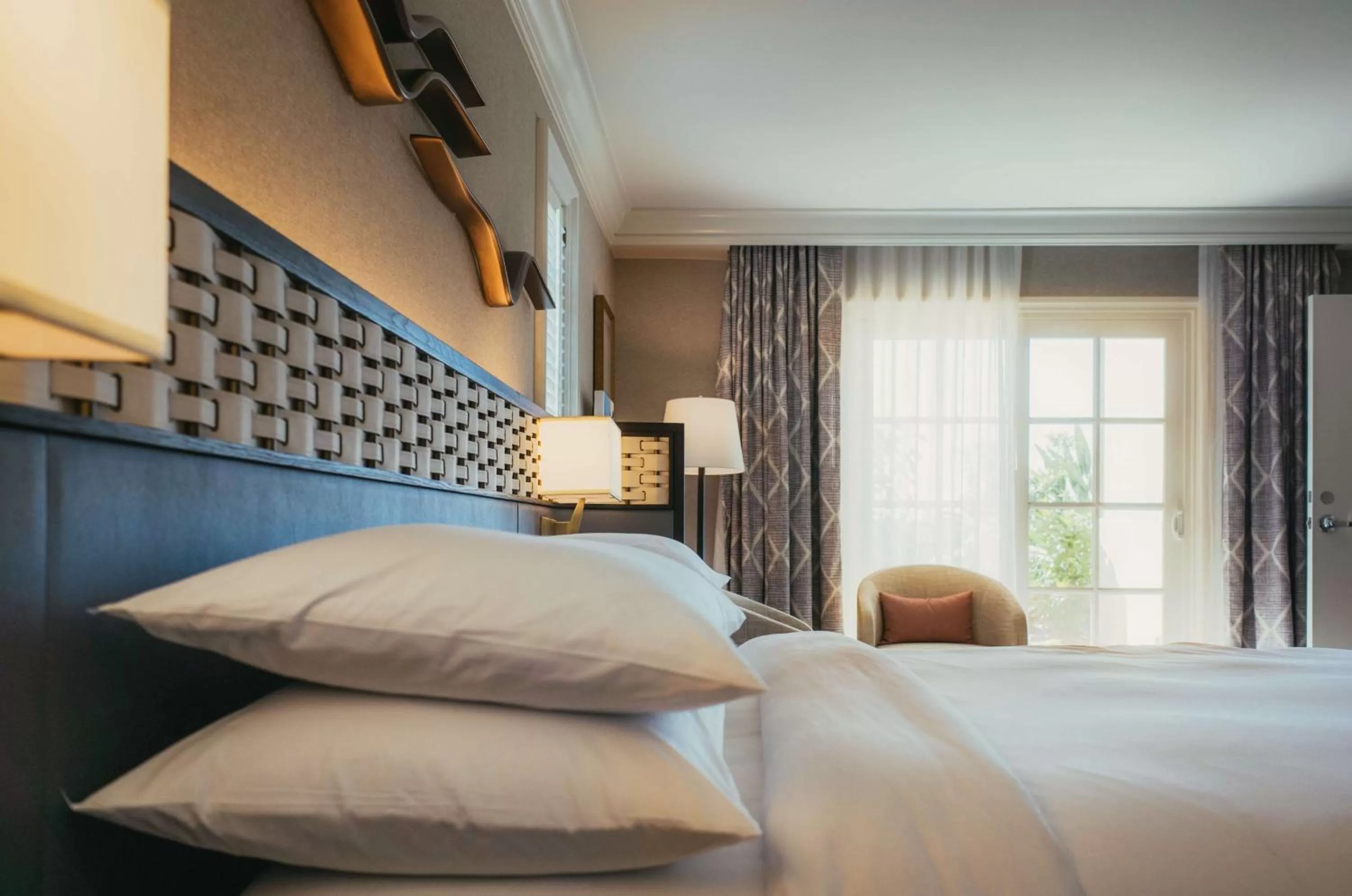 King Room in Park Hyatt Aviara