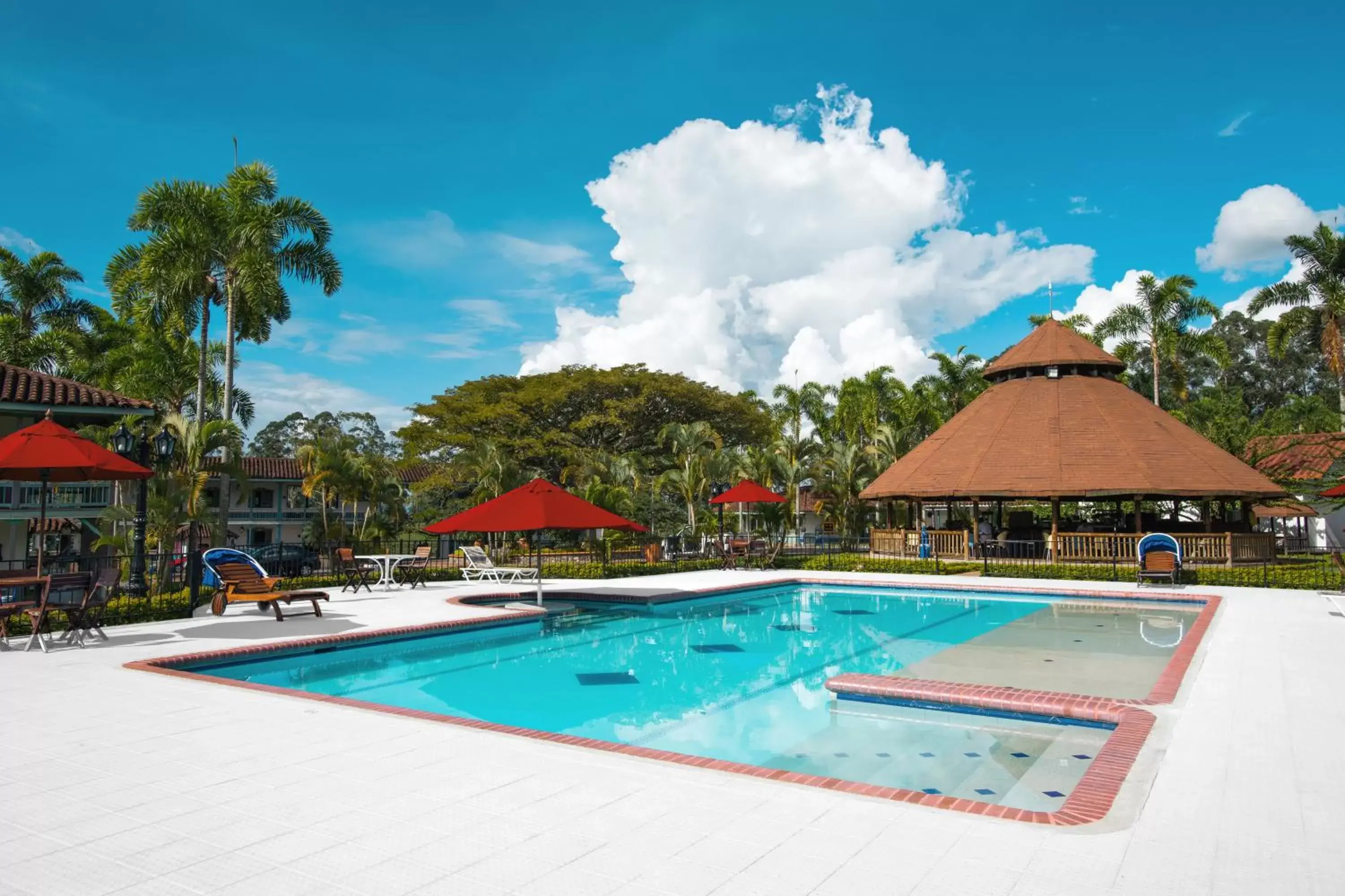 Decameron Las Heliconias - All Inclusive Decameron Las Heliconias - All Inclusive