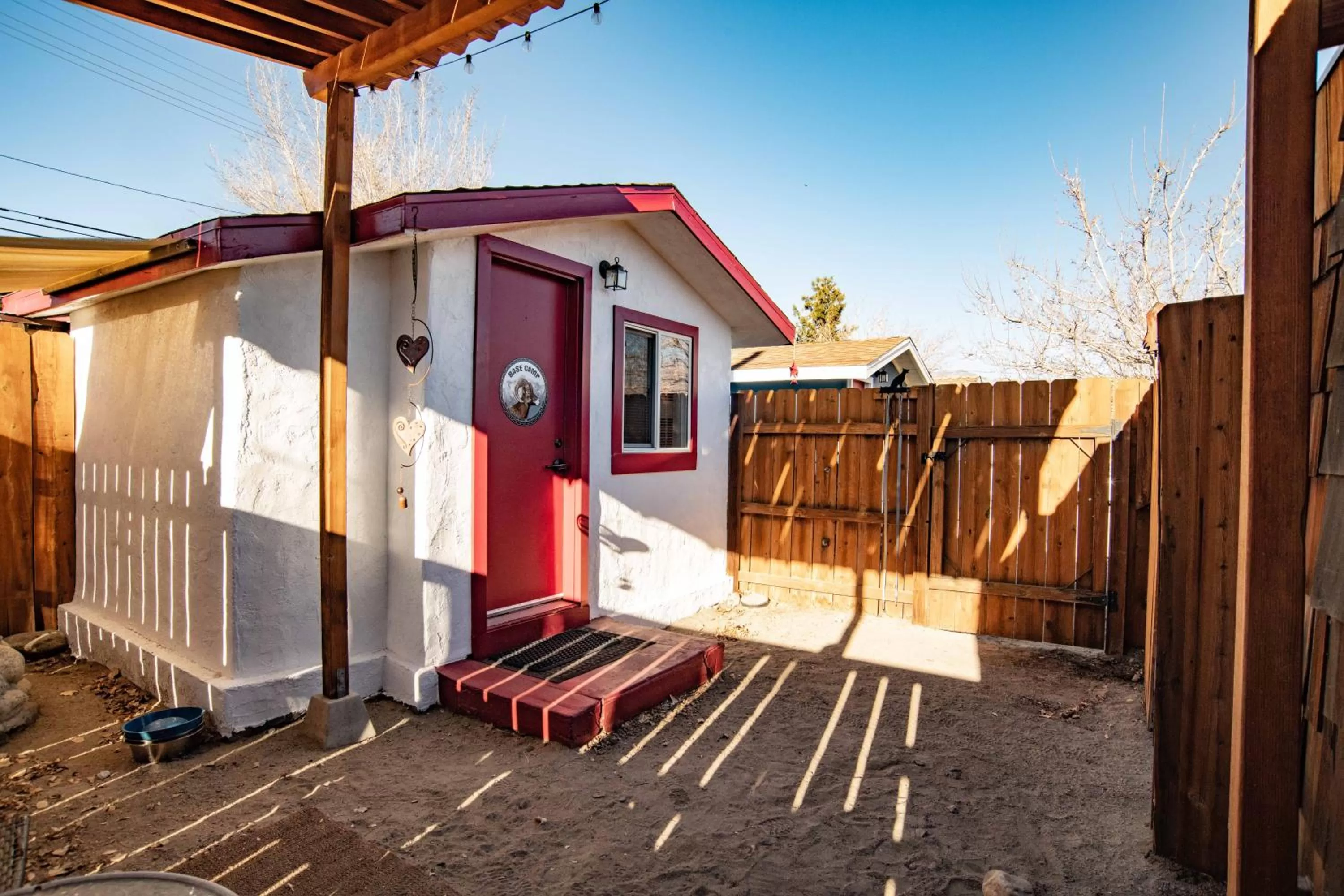 Superior Double or Twin Room in Mt Williamson Motel and Basecamp