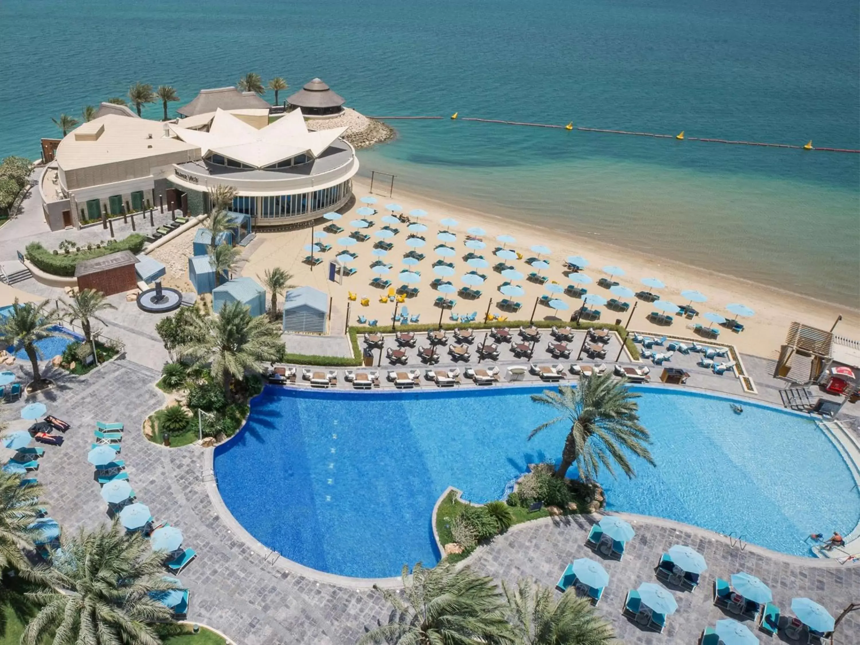Hilton Doha Hilton Doha