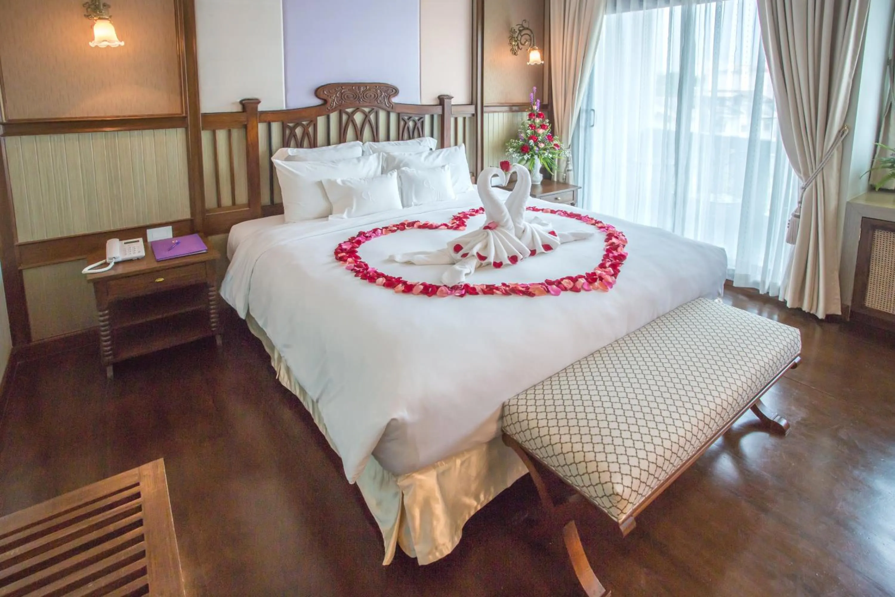 Grand Suite in Chankam Boutique Hotel