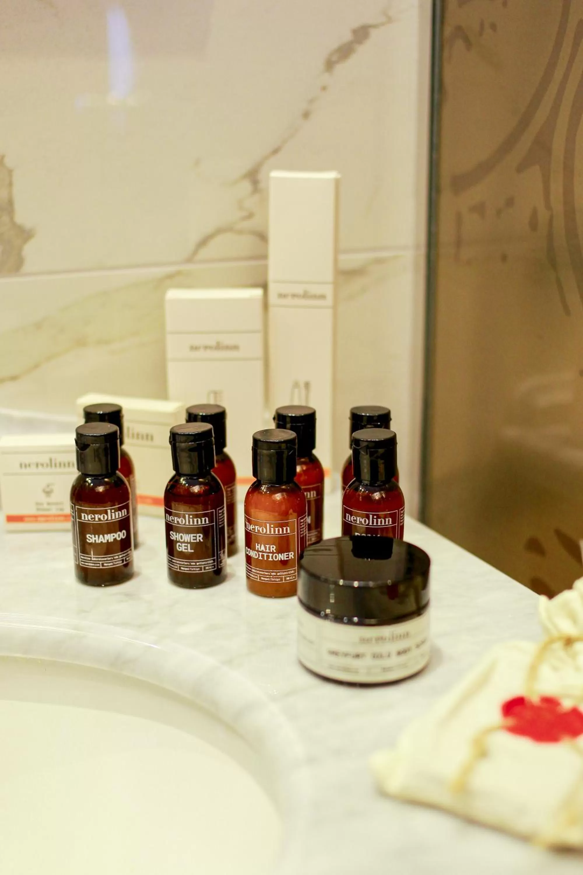 Deluxe King Room in Orientbank Hotel Istanbul, Autograph Collection