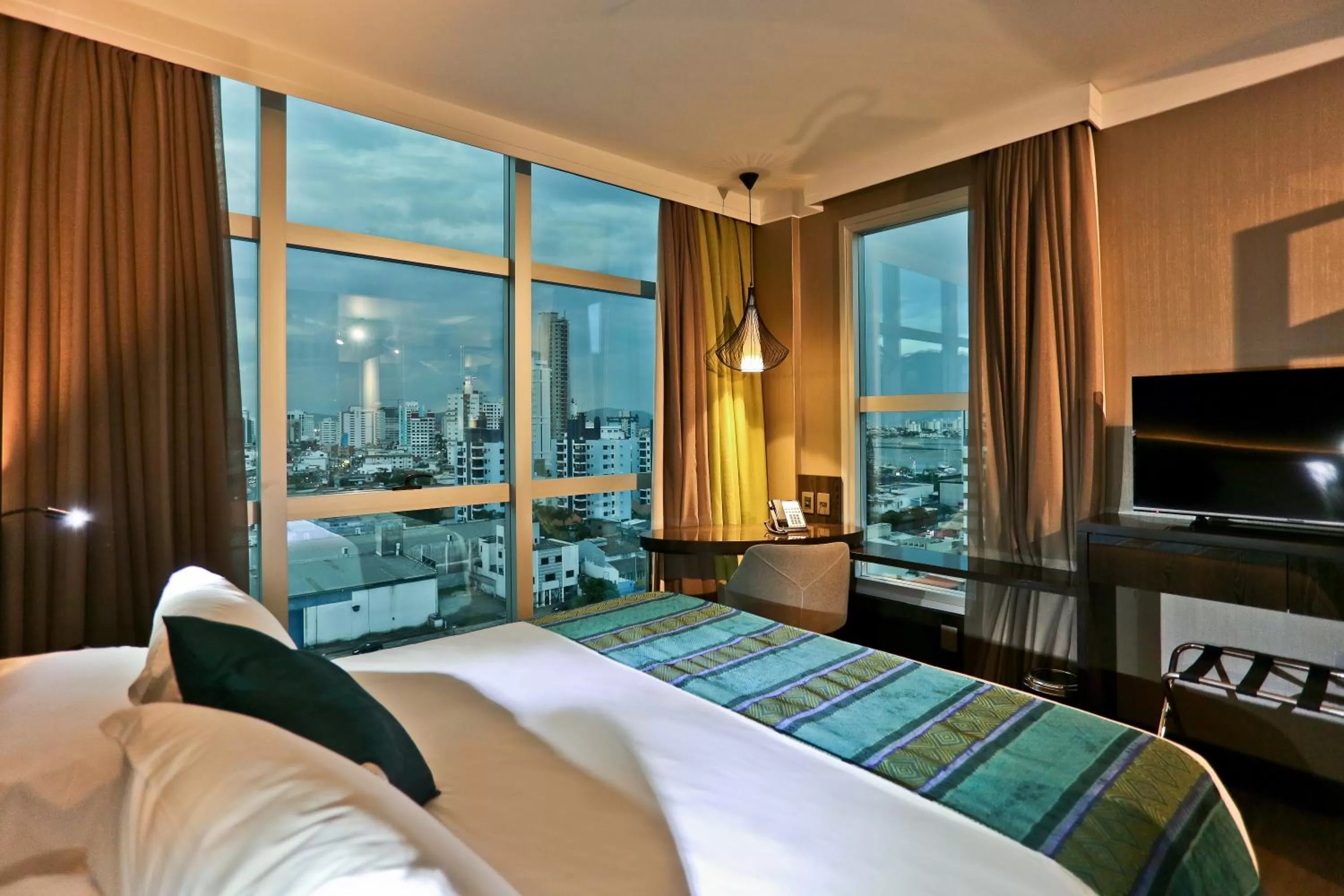 Junior Suite in Sandri Palace Hotel