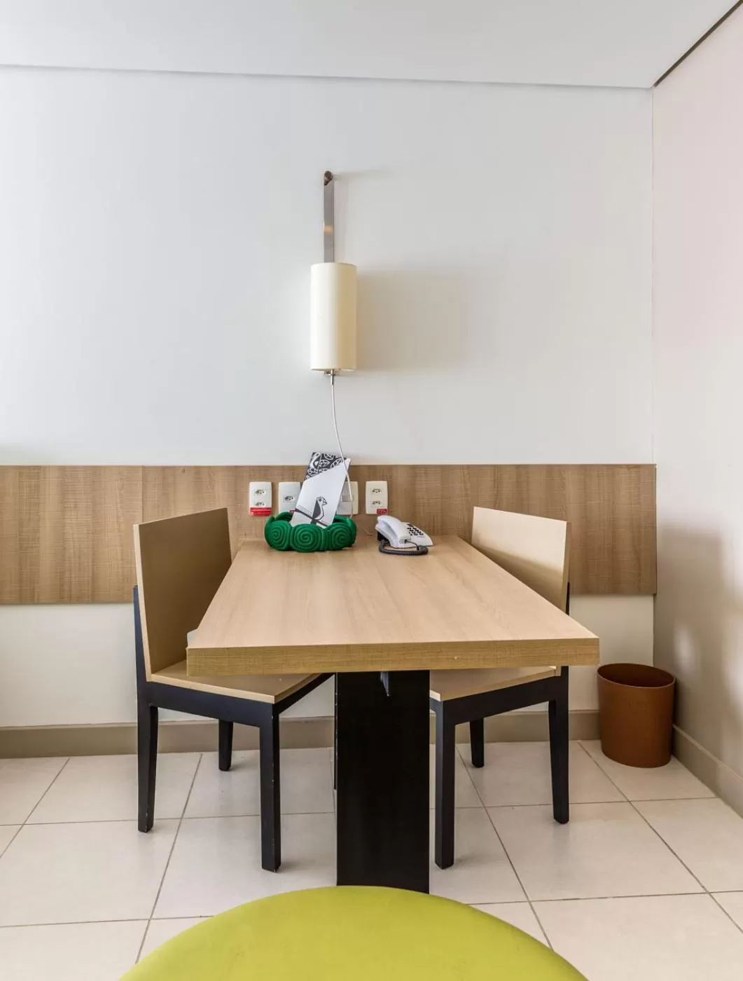 Junior Suite in Iu-á Hotel