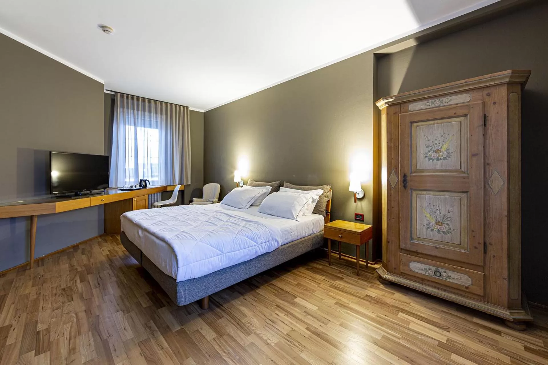 Comfort Room - single occupancy in Là Di Moret
