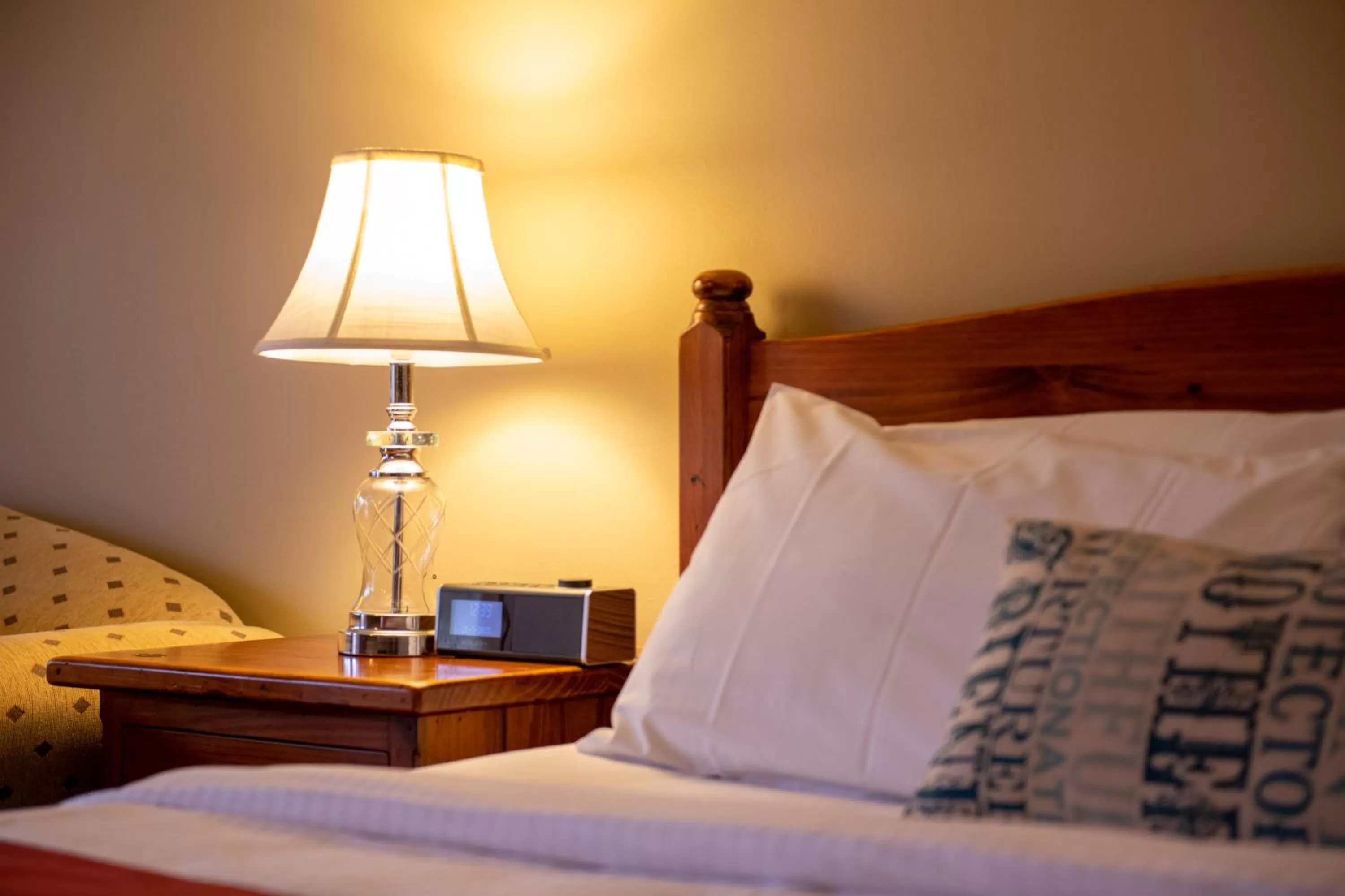 Executive King Suite in Gateway on Monash