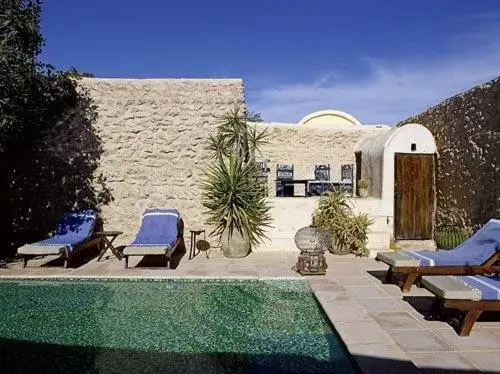 Hotel Dar Dhiafa Hotel Dar Dhiafa