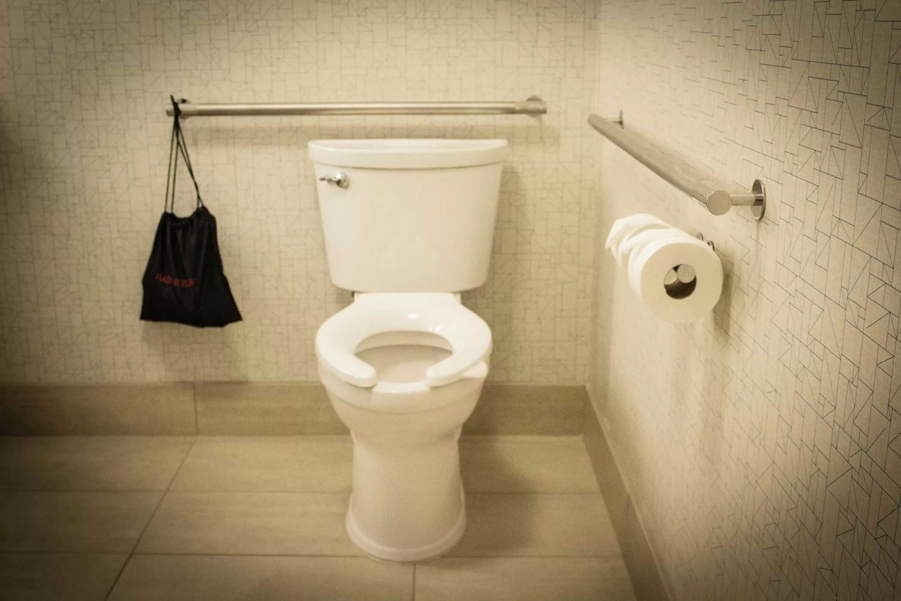 King Studio Suite - Mobility Access with Roll-in Shower in Holiday Inn Express & Suites - Boston South - Randolph by IHG