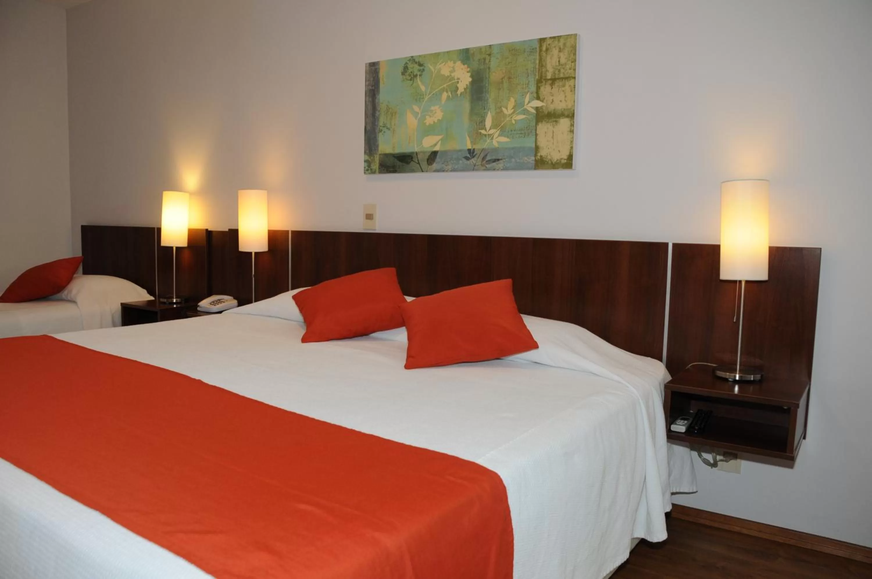 Superior Double Room in Hotel California