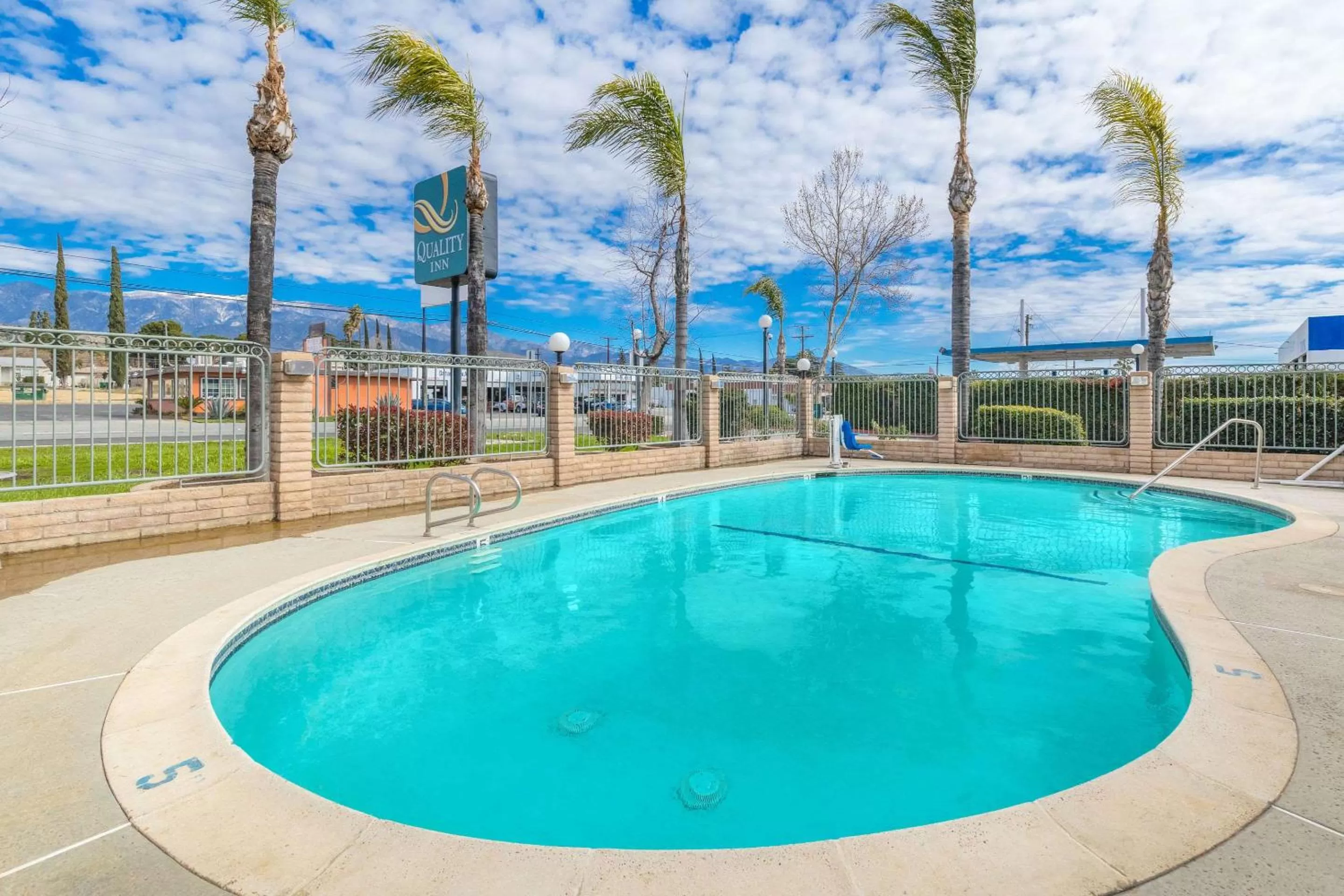 Quality Inn Banning I-10