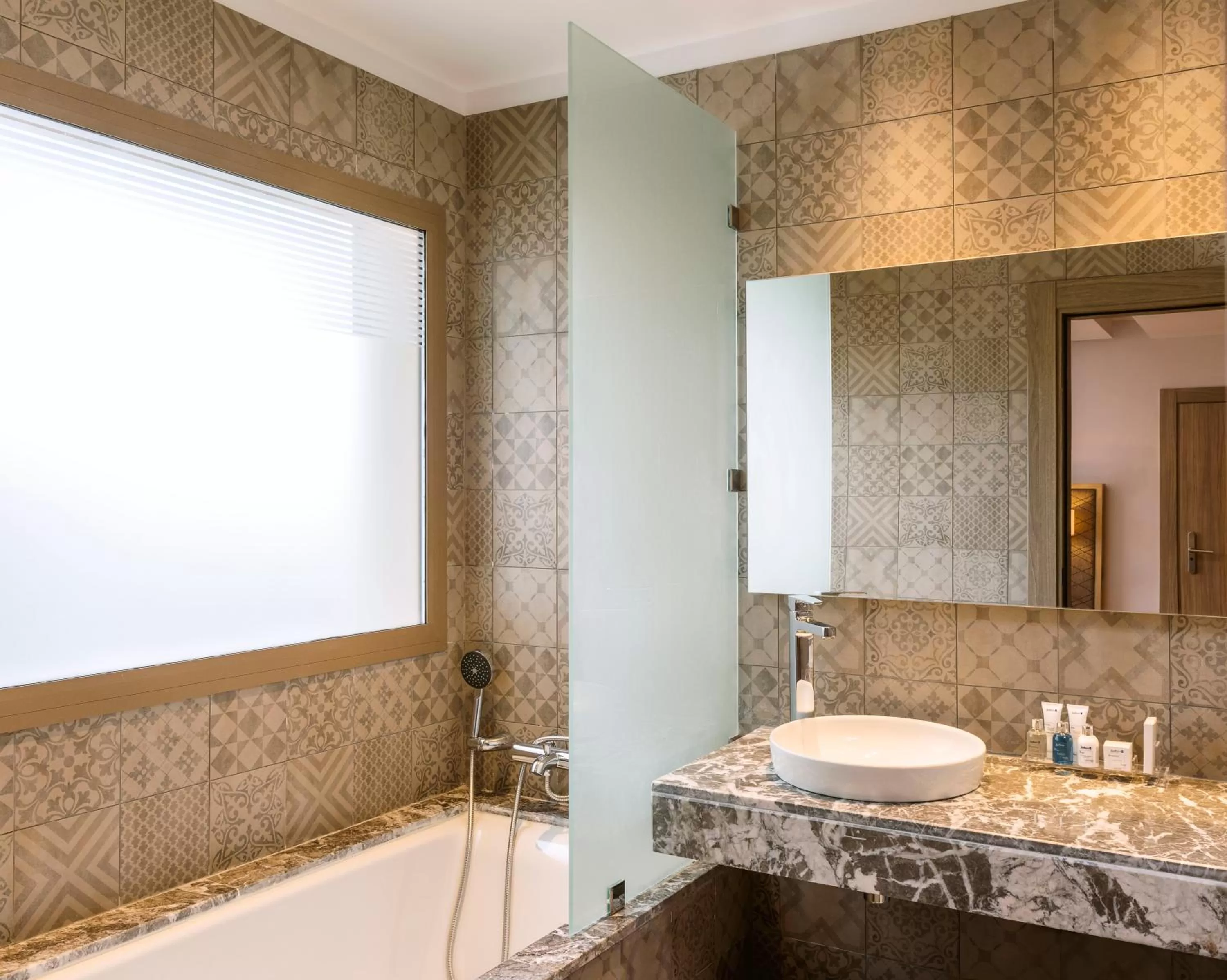 Superior Room - Balcony or Terrace in Radisson Blu Resort Al Hoceima