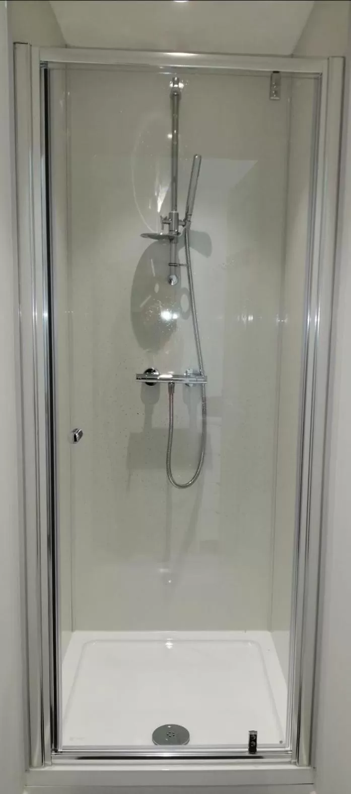 Double Room in The Cottage