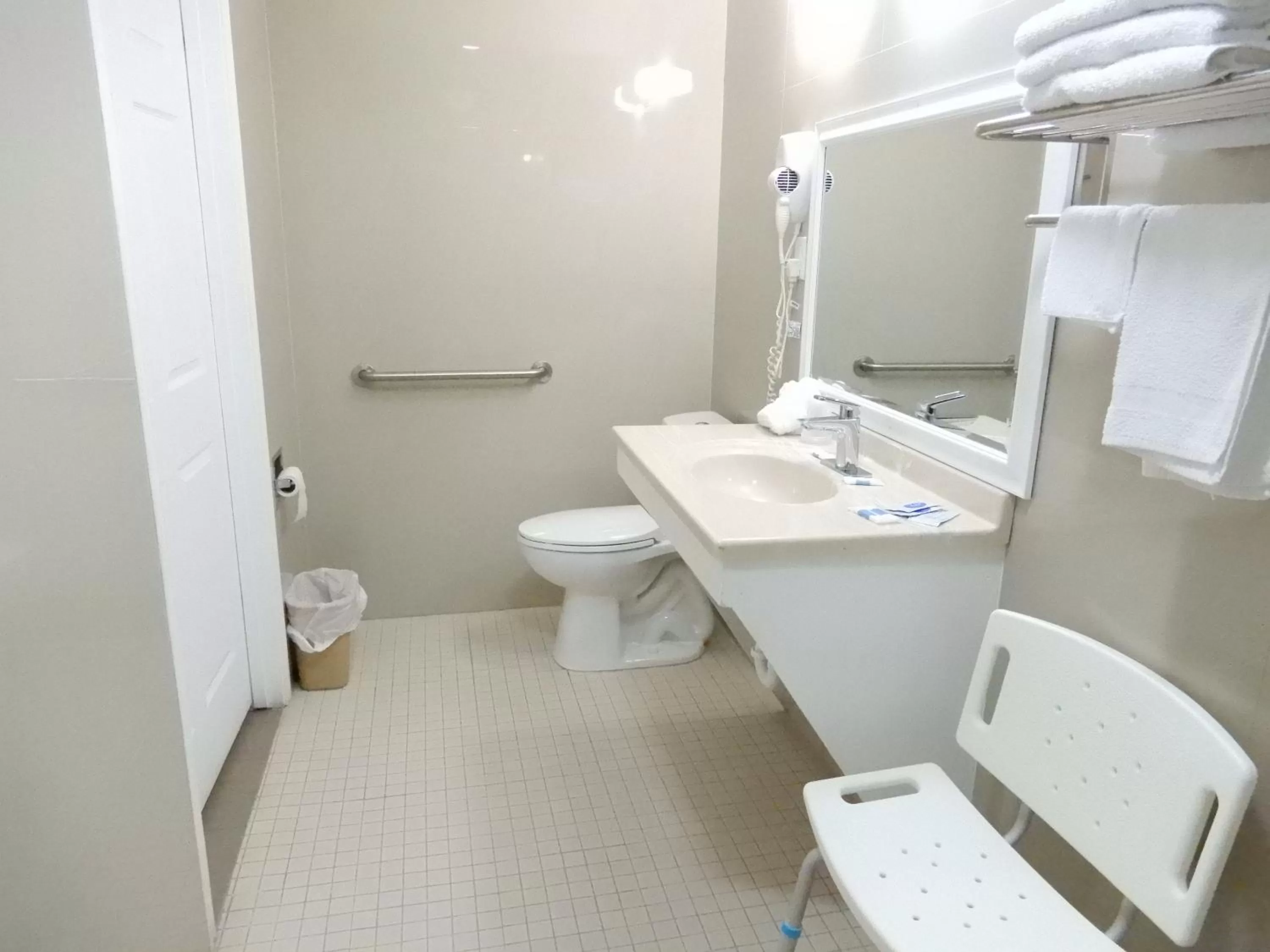 Standard King Room in Siesta Inn McAllen