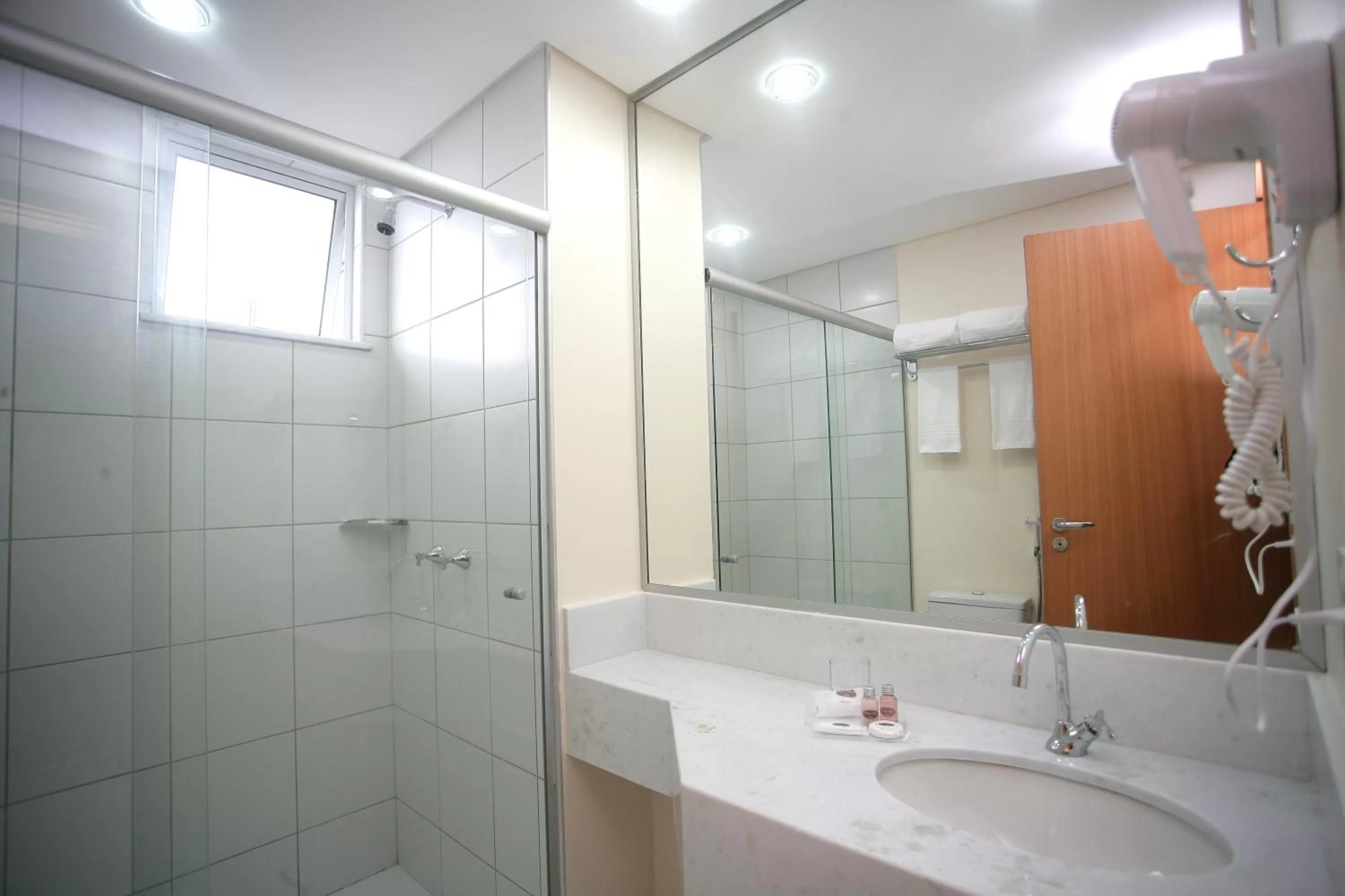 Triple Room in Stop Way Hotel São Luís