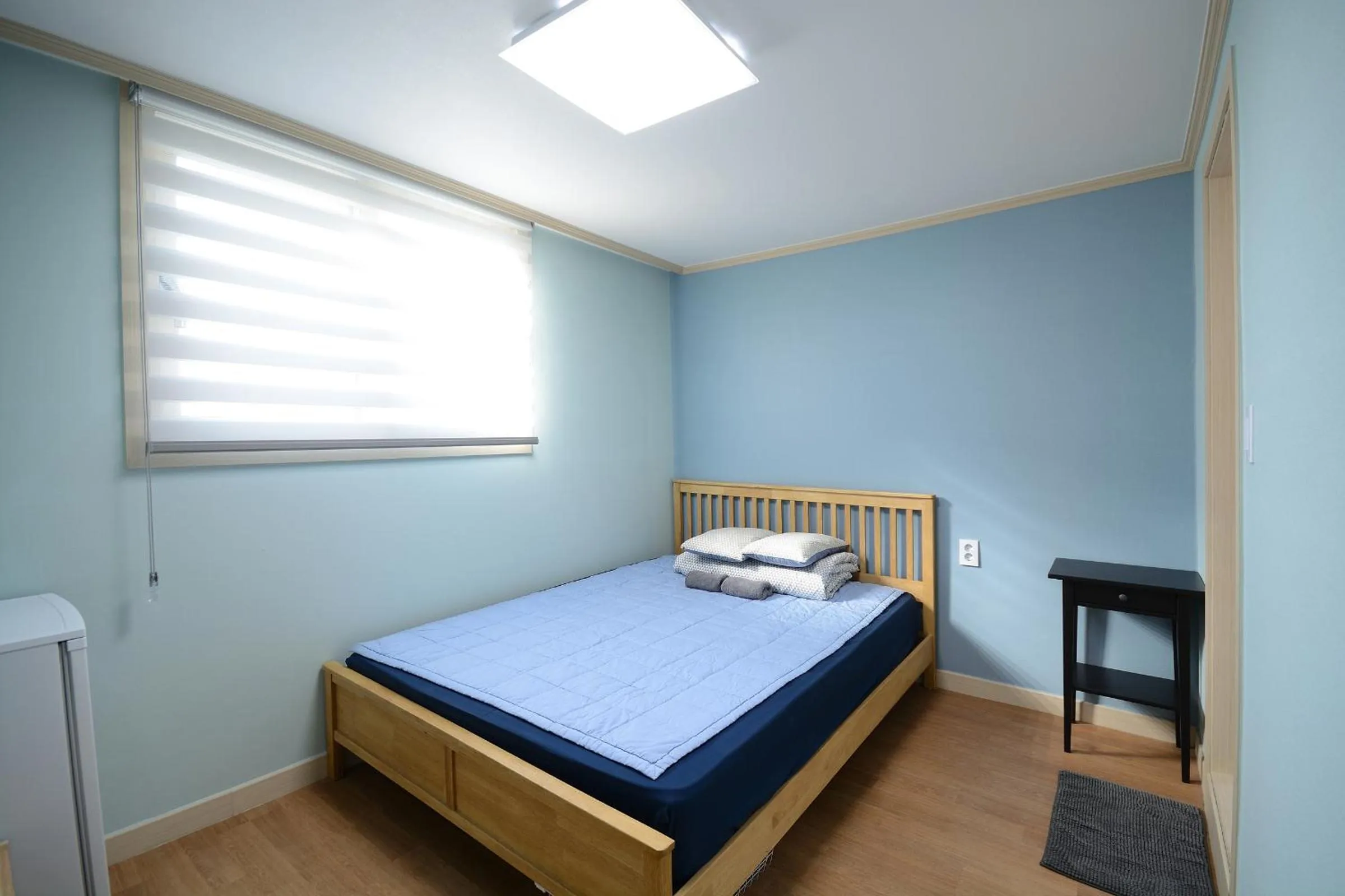 Double Room in Sunnyhill Hostel Hongdae