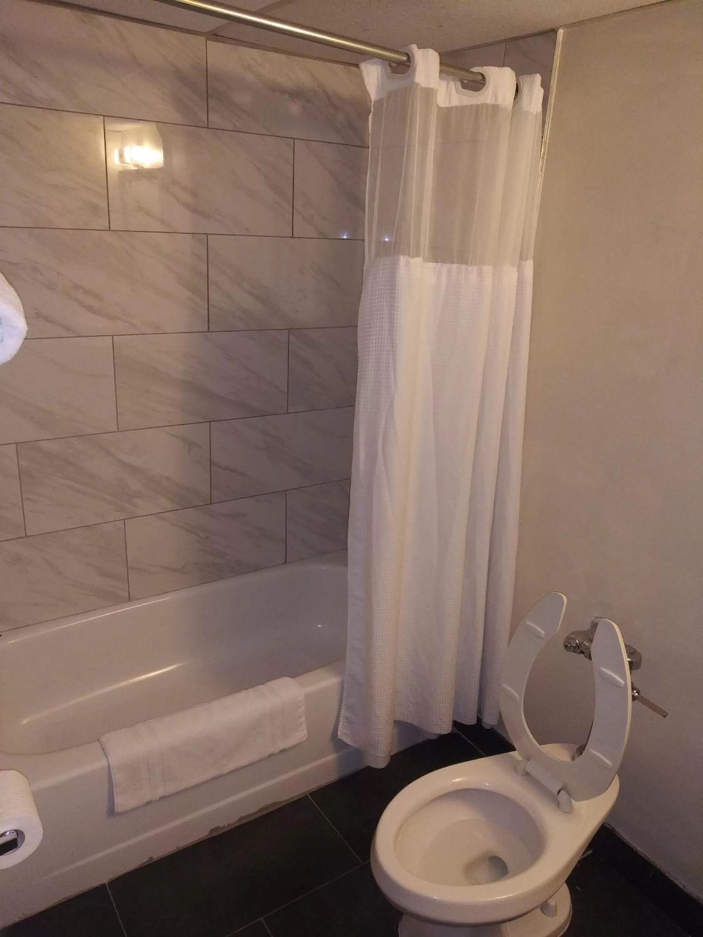 King Room in Red Apple Inn