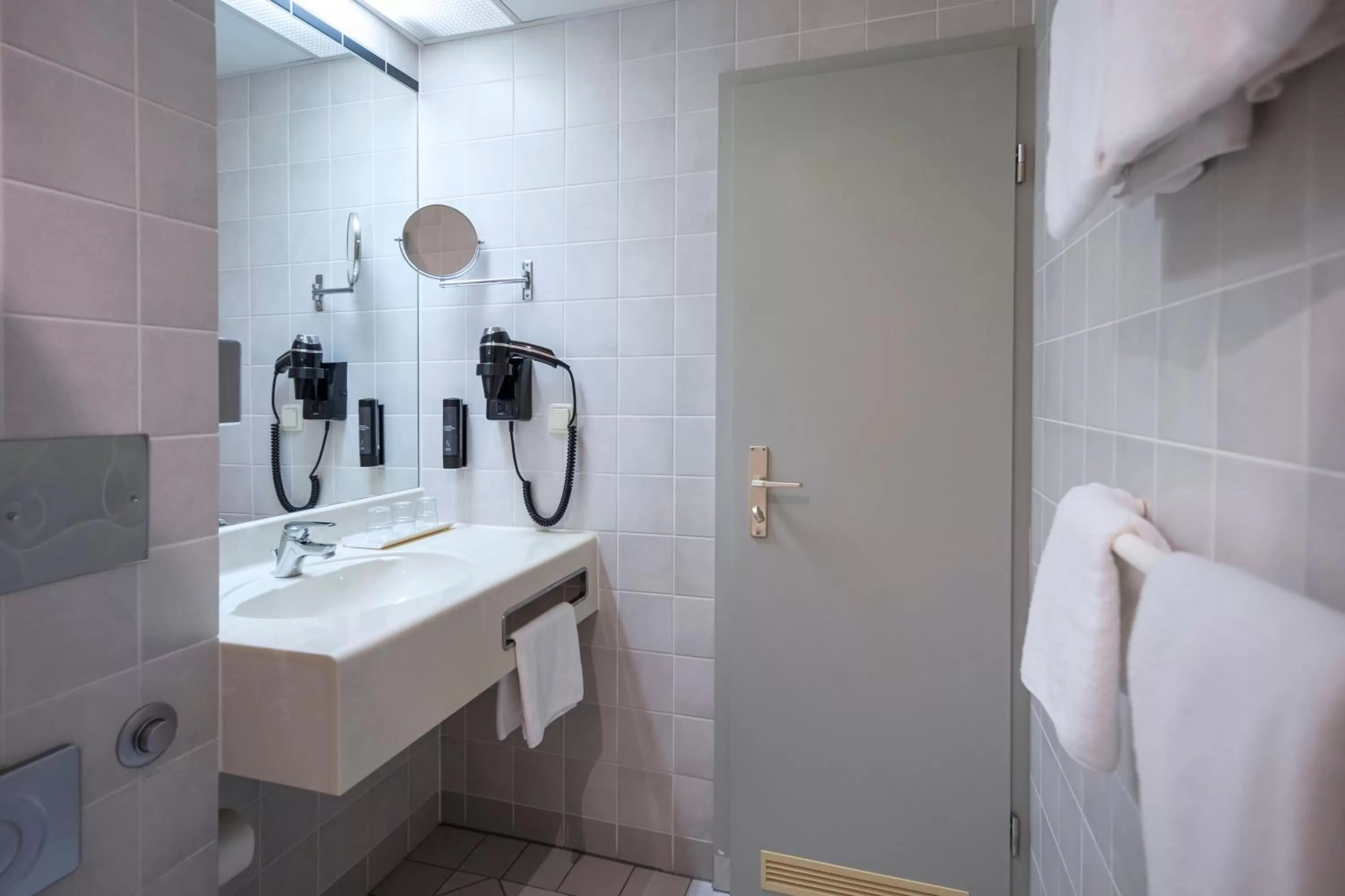 Junior Suite in ACHAT Hotel Suhl