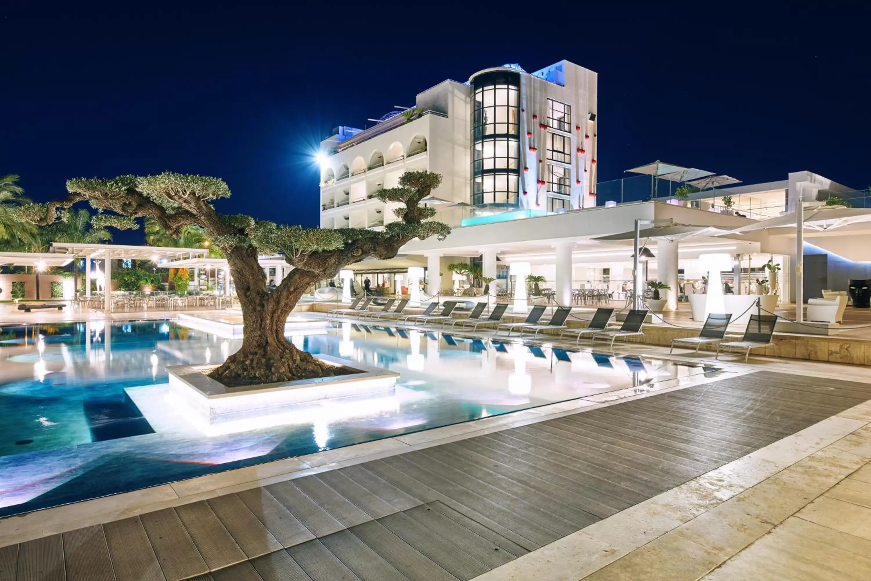 Mec Paestum Hotel Mec Paestum Hotel