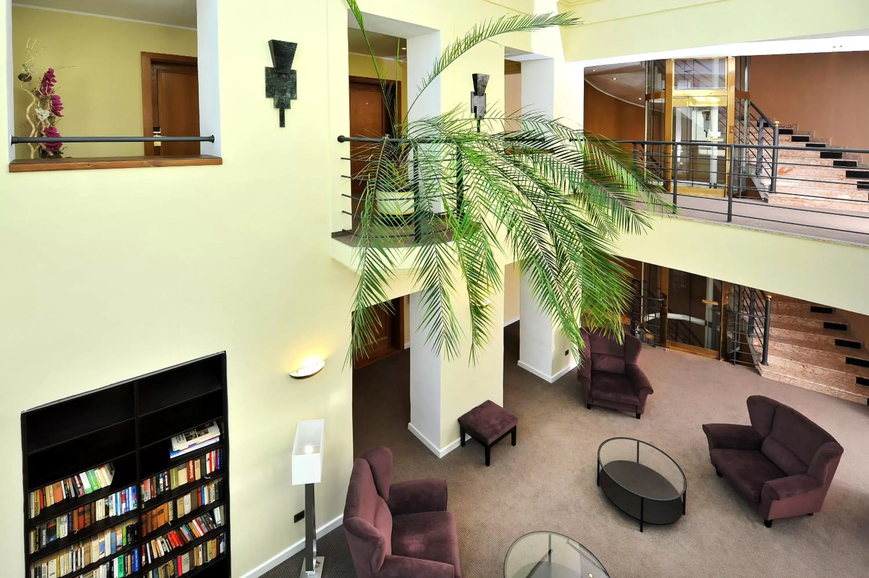 APLEND CITY Hotel Perugia APLEND CITY Hotel Perugia