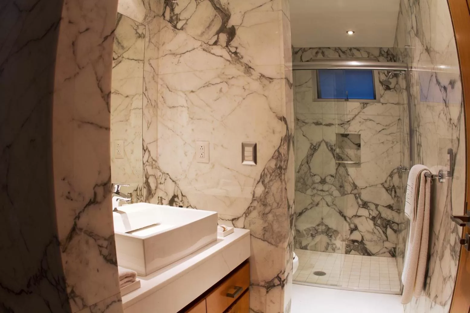 Loft Suite in Pennsylvania Suites