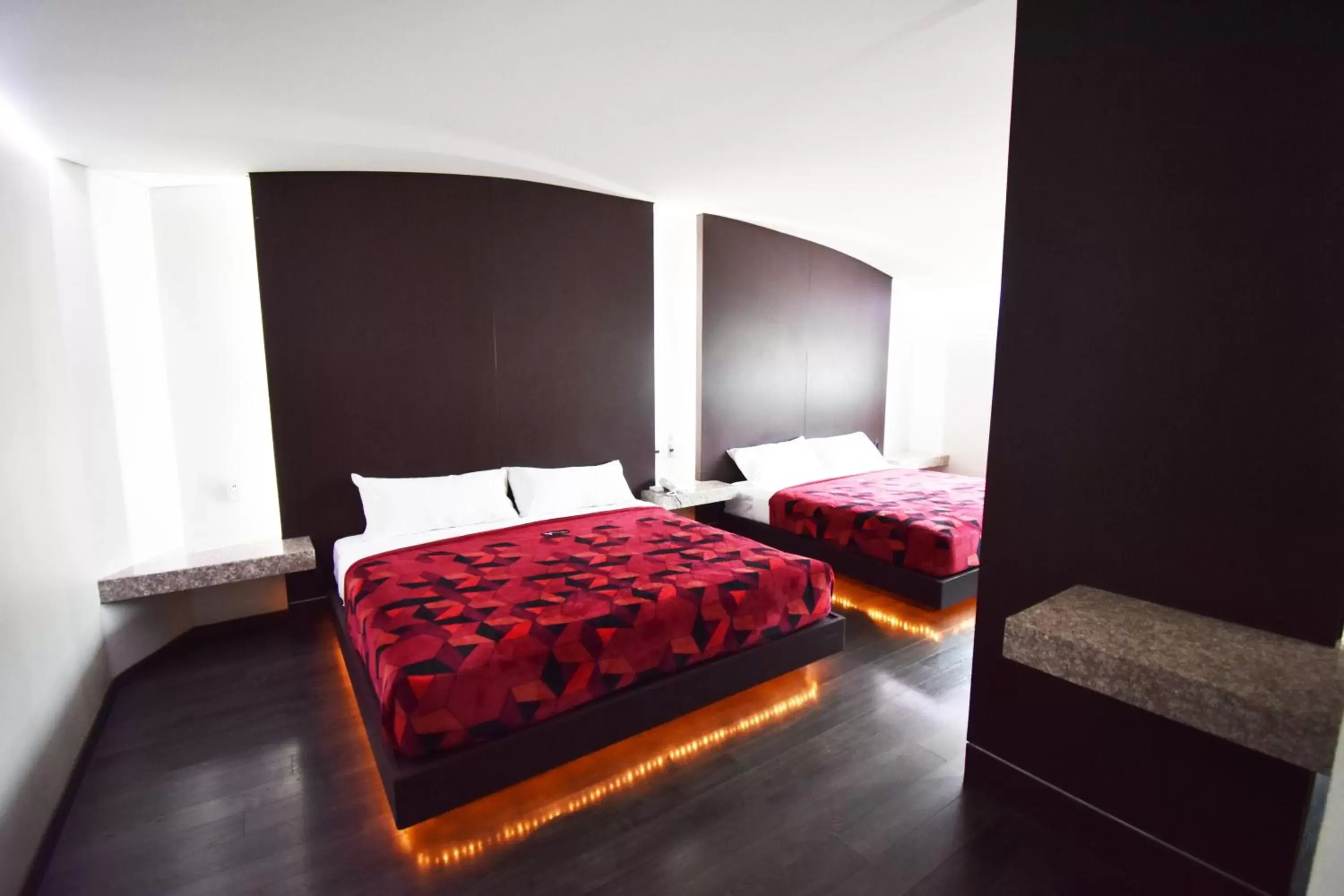 Hotel Via La Villa Hotel Via La Villa