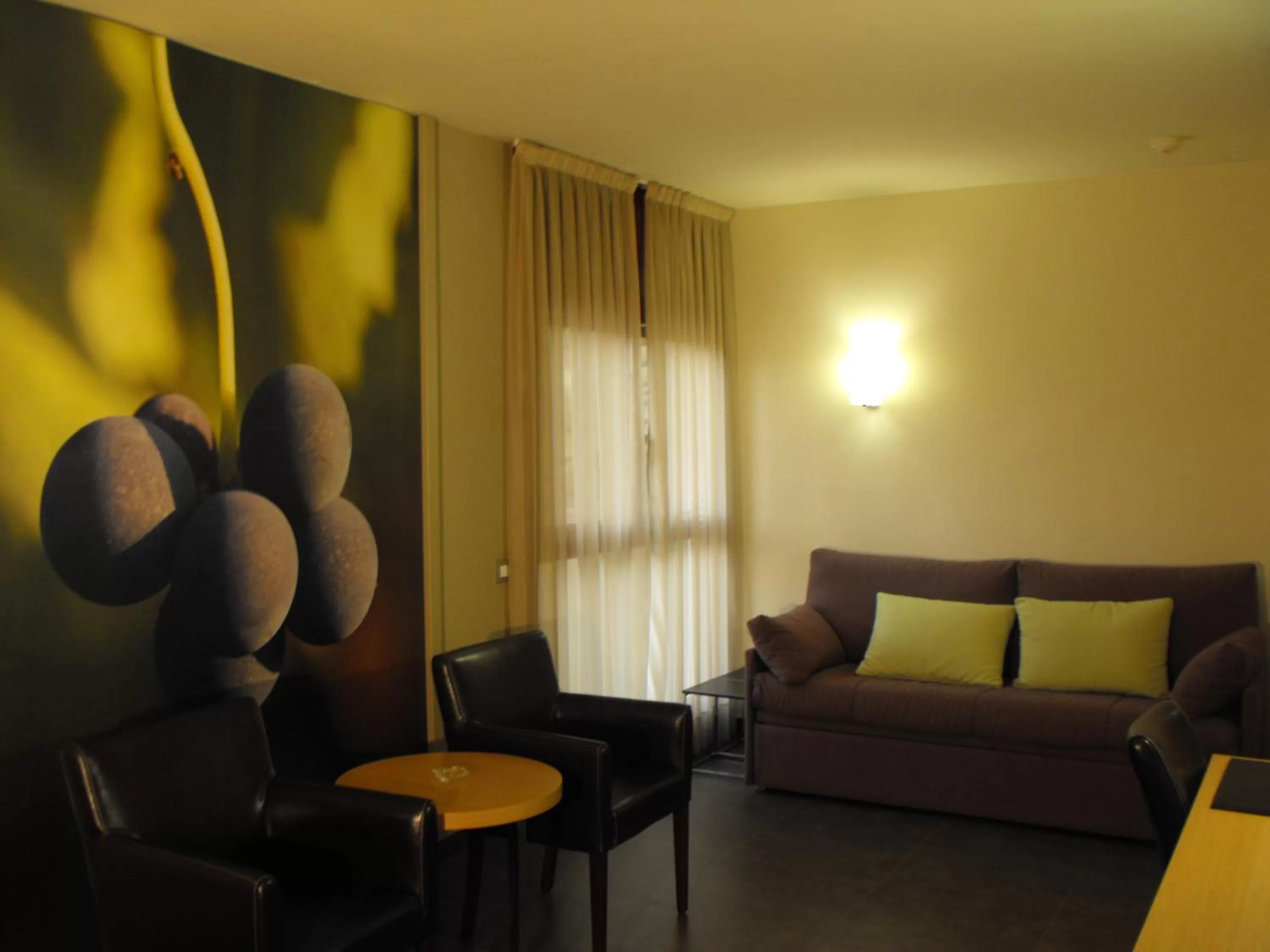 Hotel Pere III El Gran