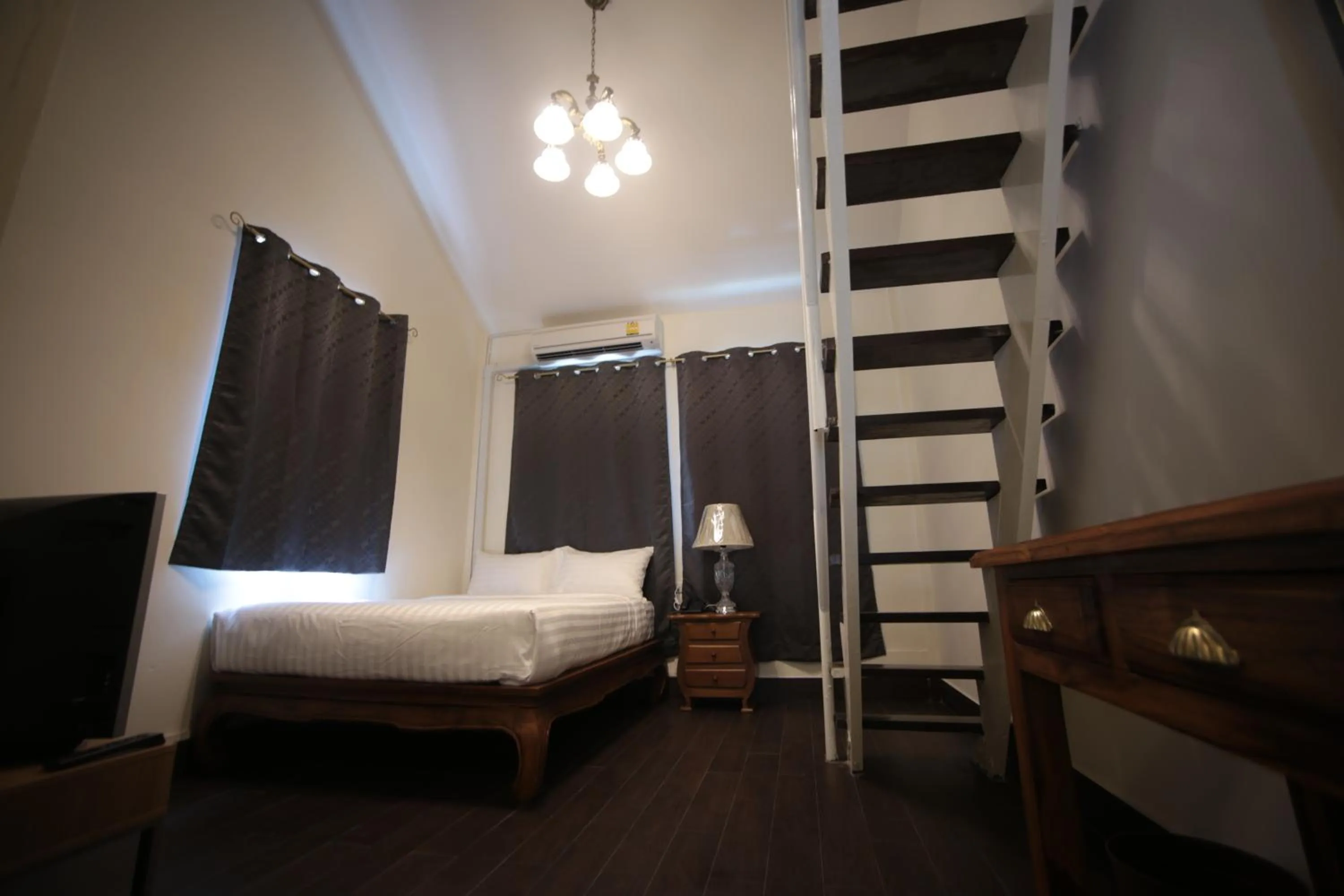 Duplex Room in The Myth - Sud Sathorn