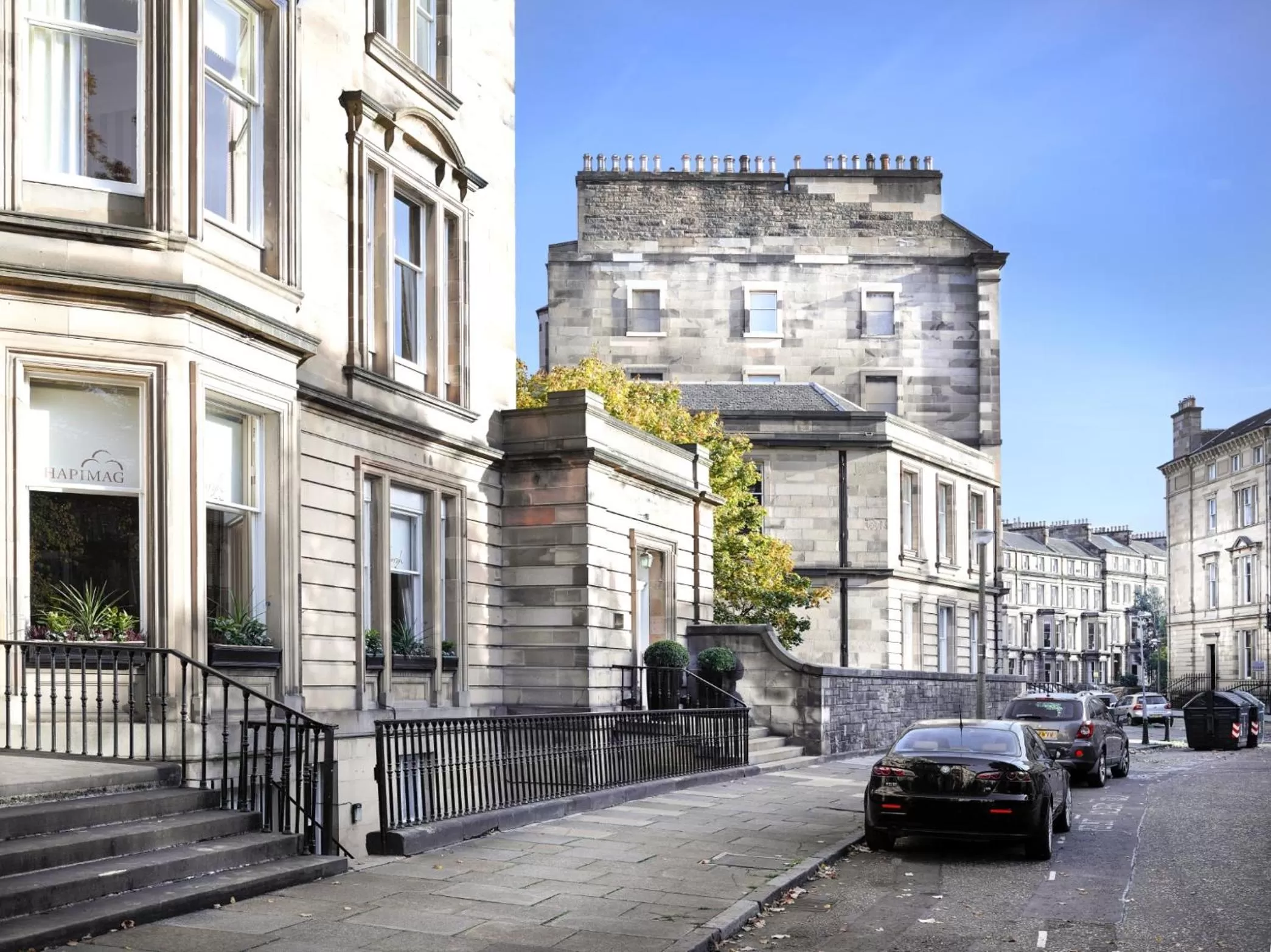 Hapimag Resort Edinburgh