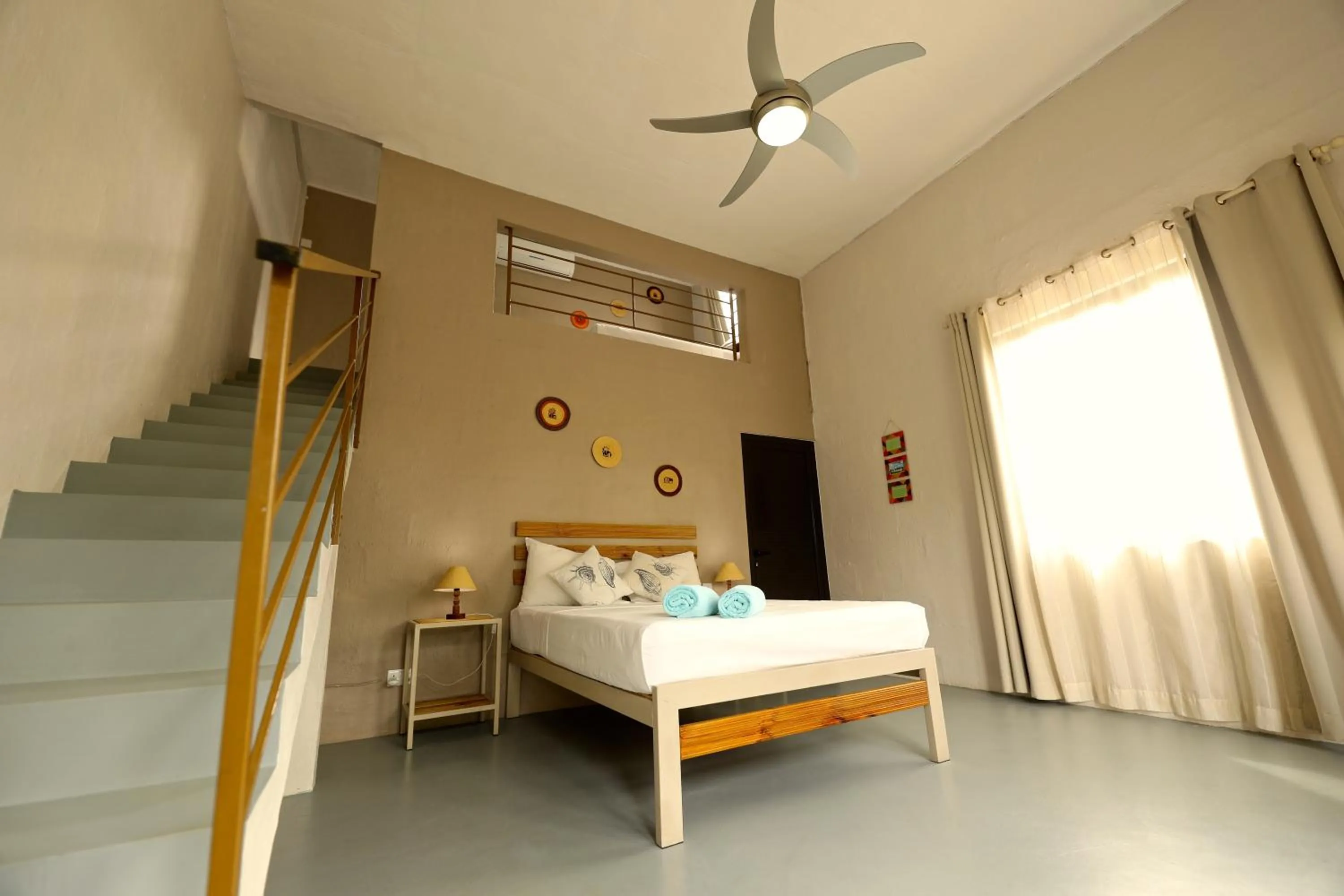 Family Room in EvaZion