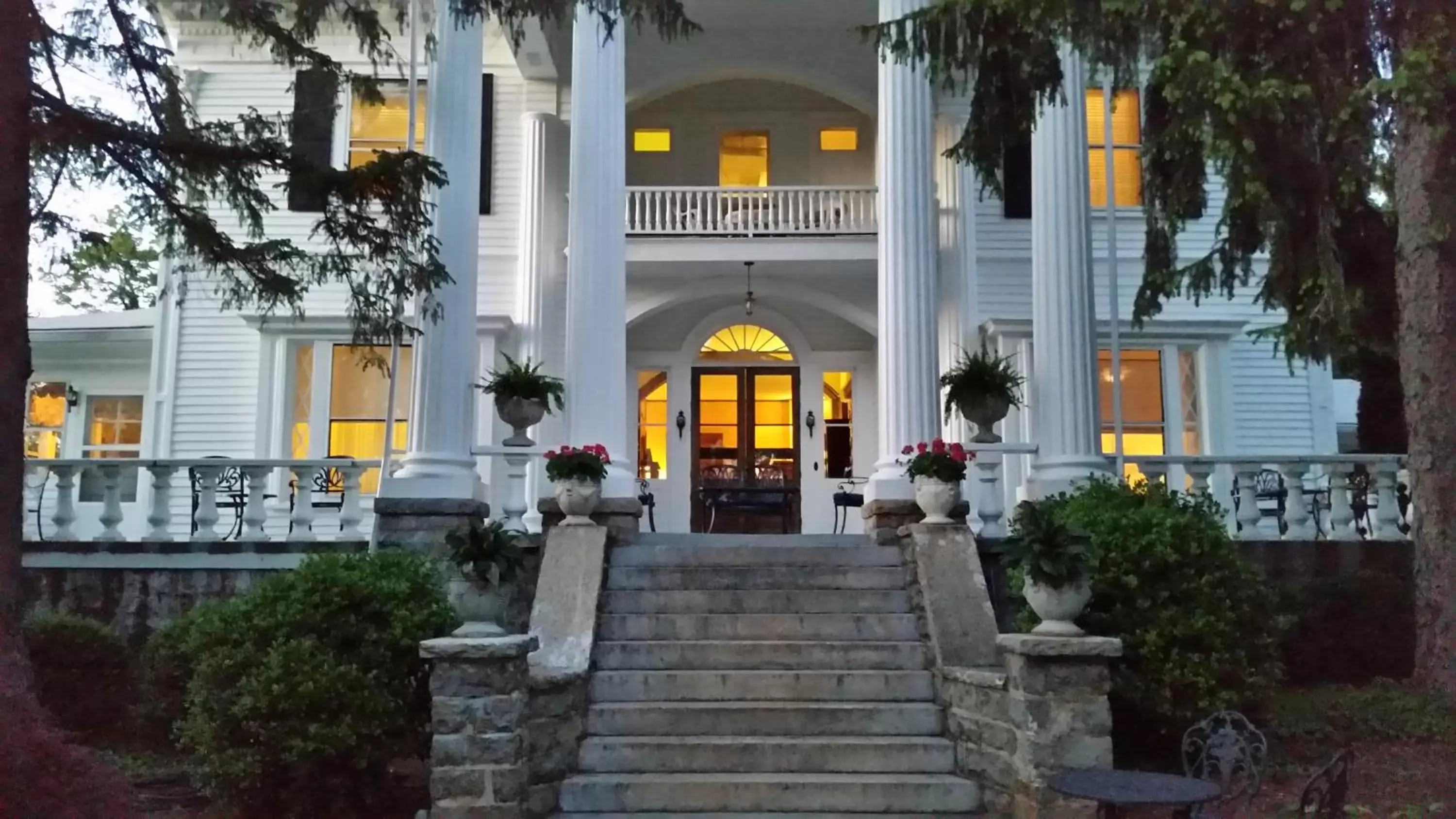 Albemarle Inn - Asheville Albemarle Inn - Asheville