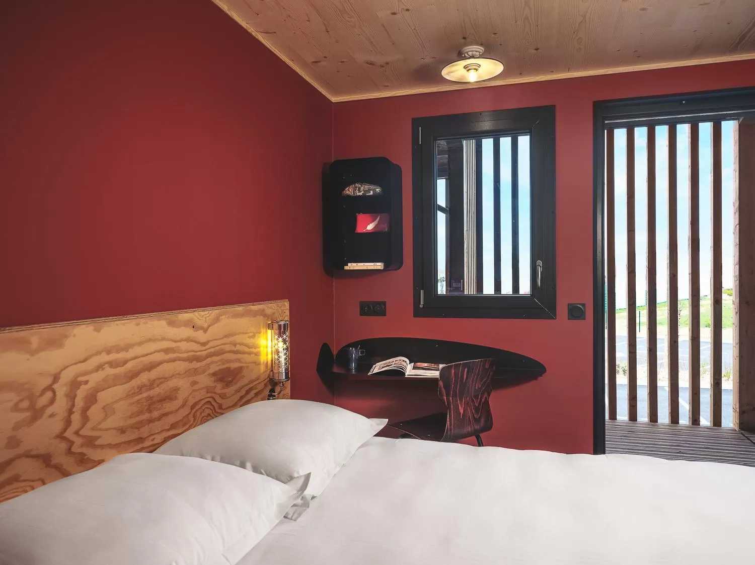 Eklo Classic in Eklo Hotels Paris Marne La Vallée