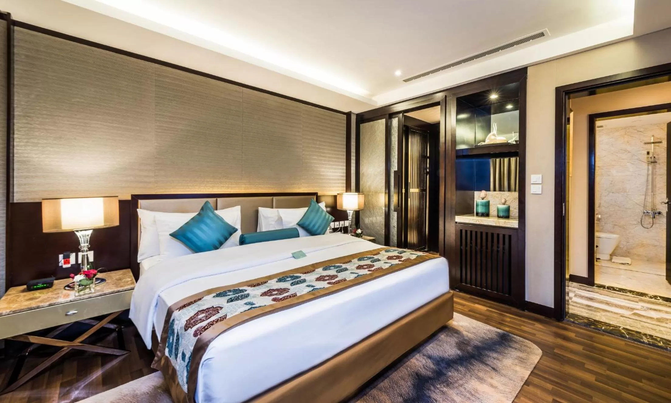 Junior Suite - single occupancy in Boudl Al Sahafa